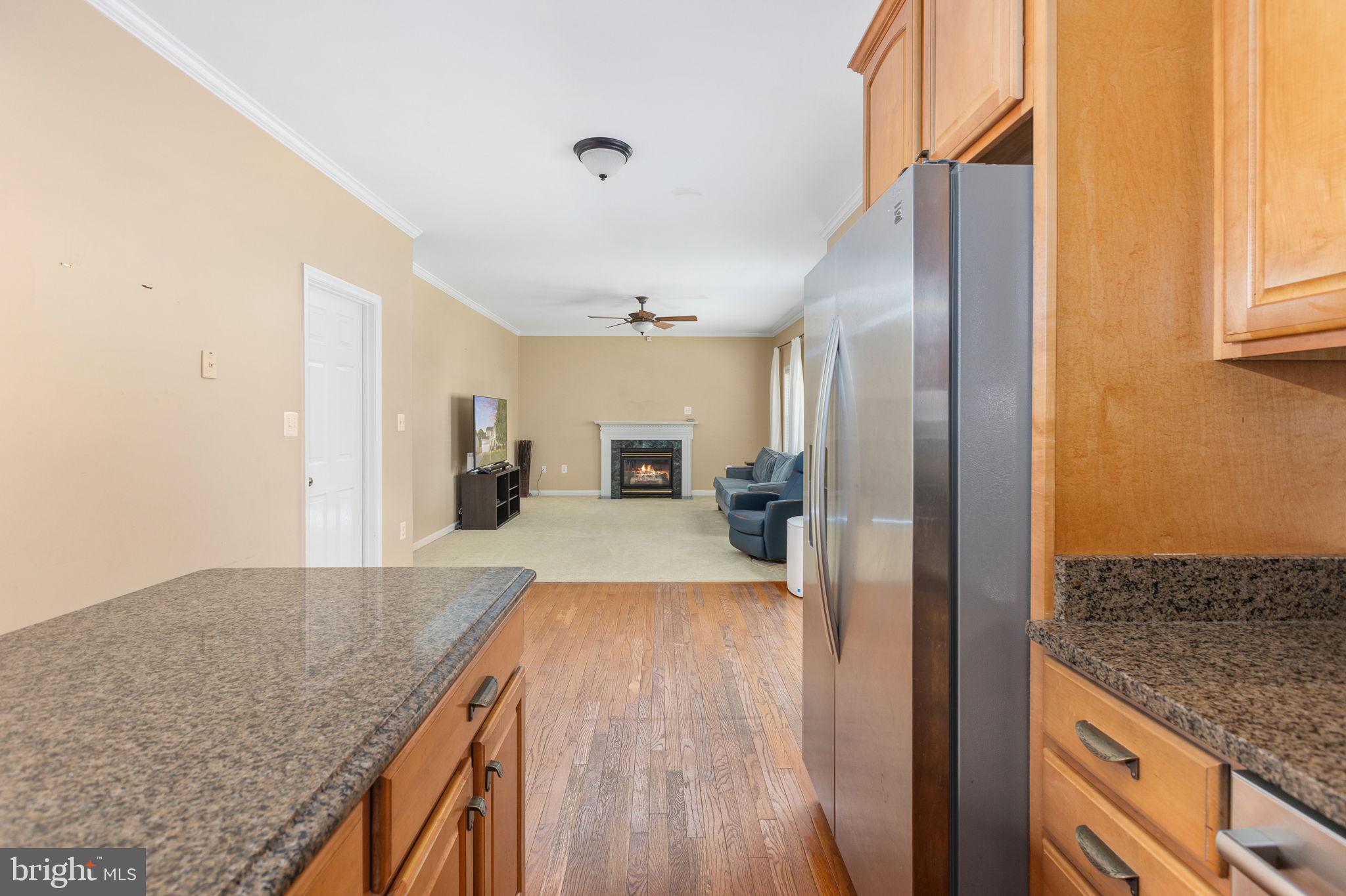20 Cavalry Ridge Road Fredericksburg, VA 22405 - Photo 15 of 45