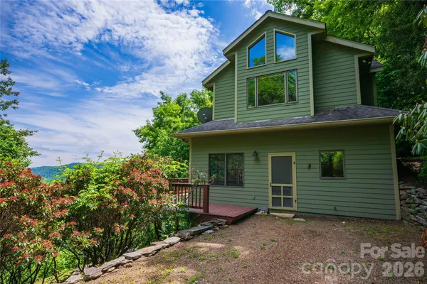 $369,000 | 1299 Pine Ridge Road, Burnsville, NC 28714