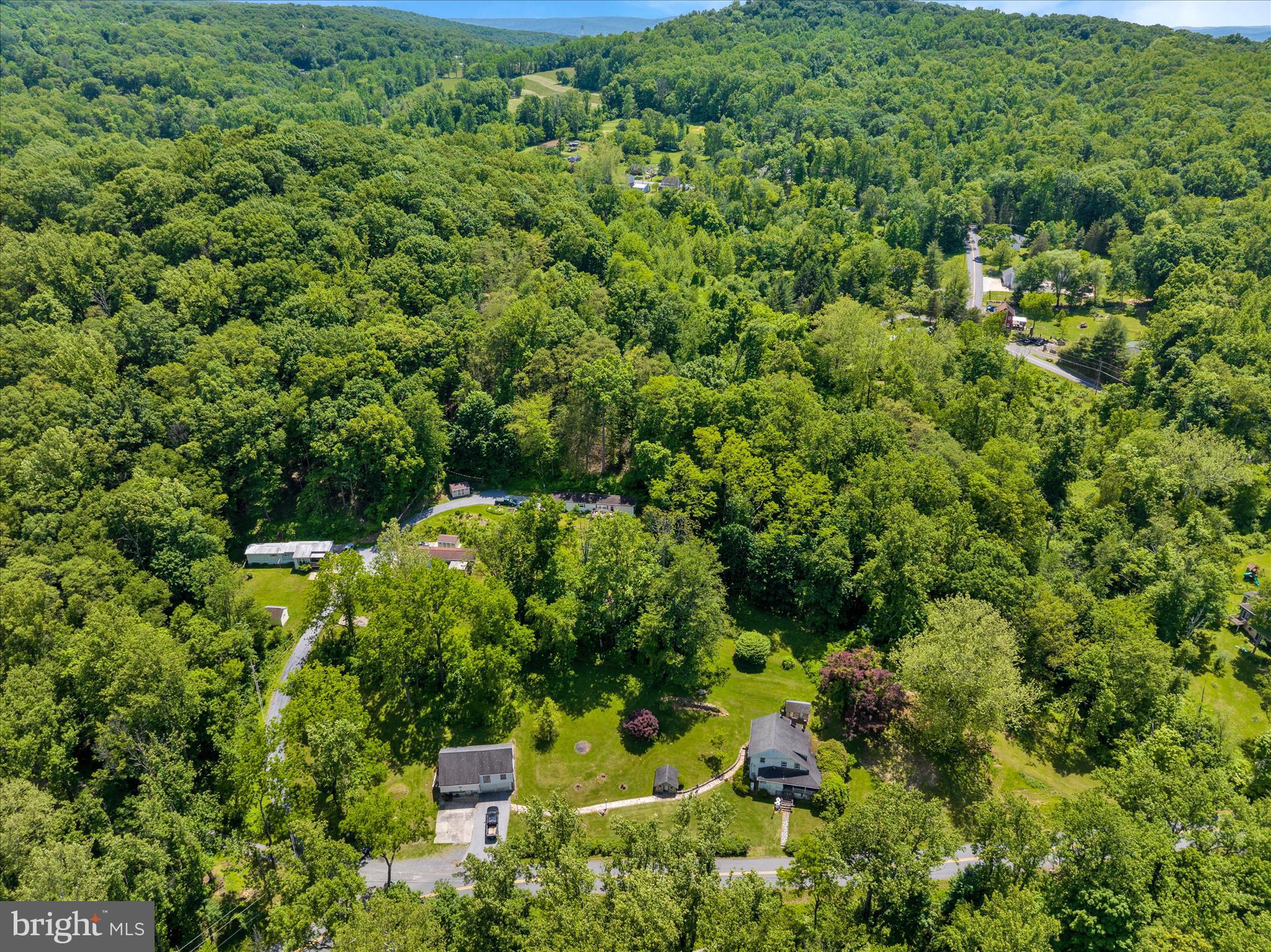 32 Furnace Run Road Boyertown, PA 19512 - Photo 49 of 63 DJI_20260531140039_0044_D