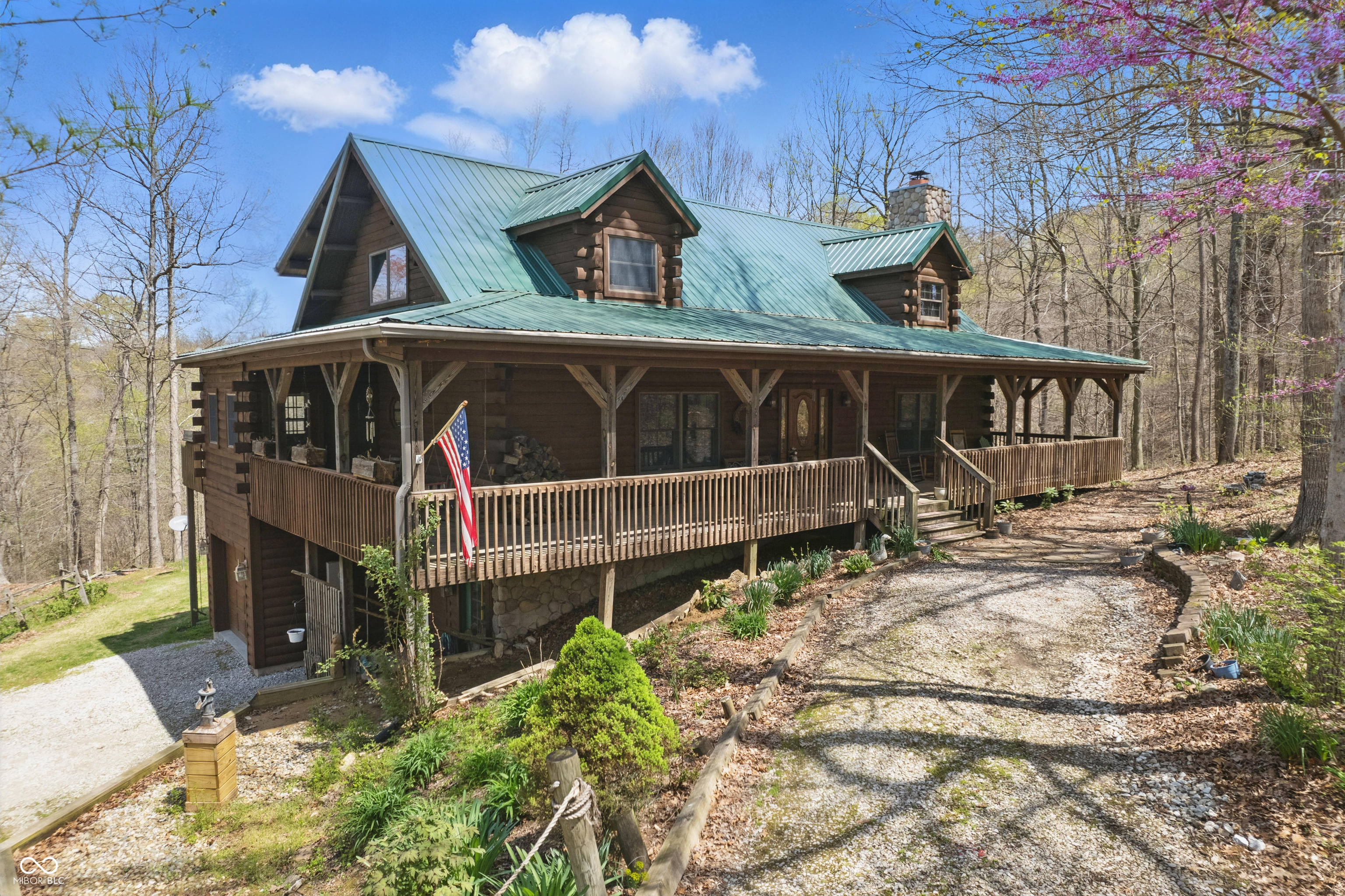 4840 North Templin Road Martinsville, IN 46151 - Photo 1 of 62 Gallery Image 1