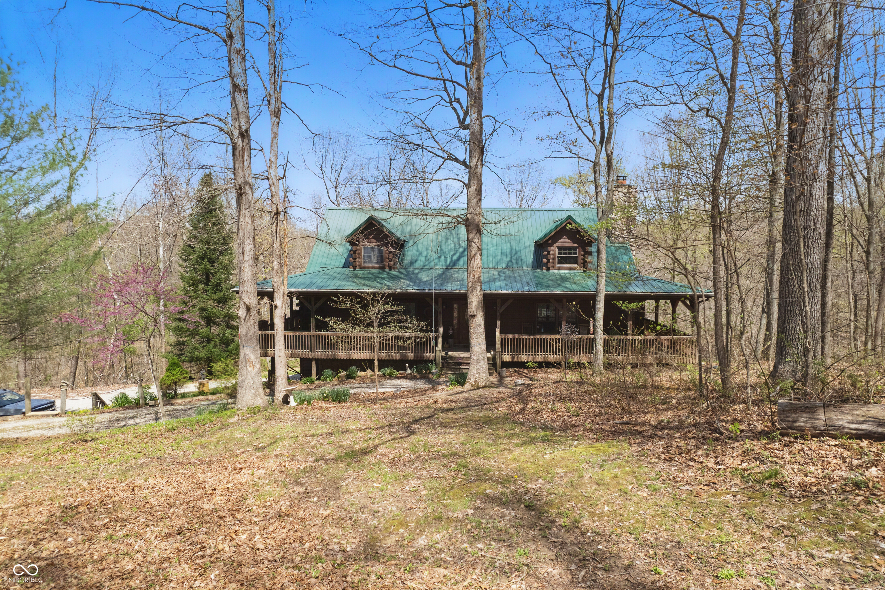 4840 North Templin Road Martinsville, IN 46151 - Photo 2 of 62 Gallery Image 2