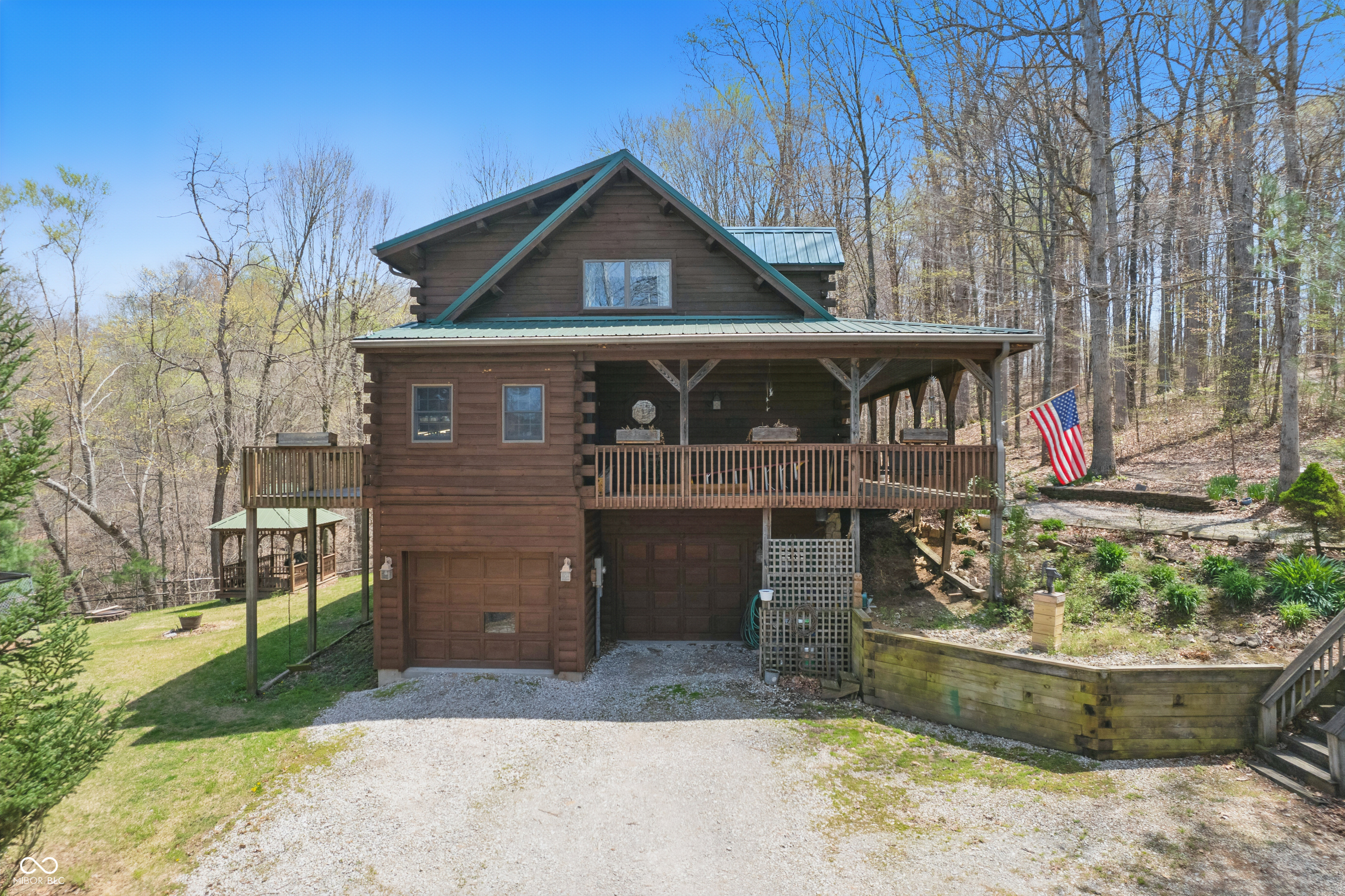 4840 North Templin Road Martinsville, IN 46151 - Photo 3 of 62 Gallery Image 3