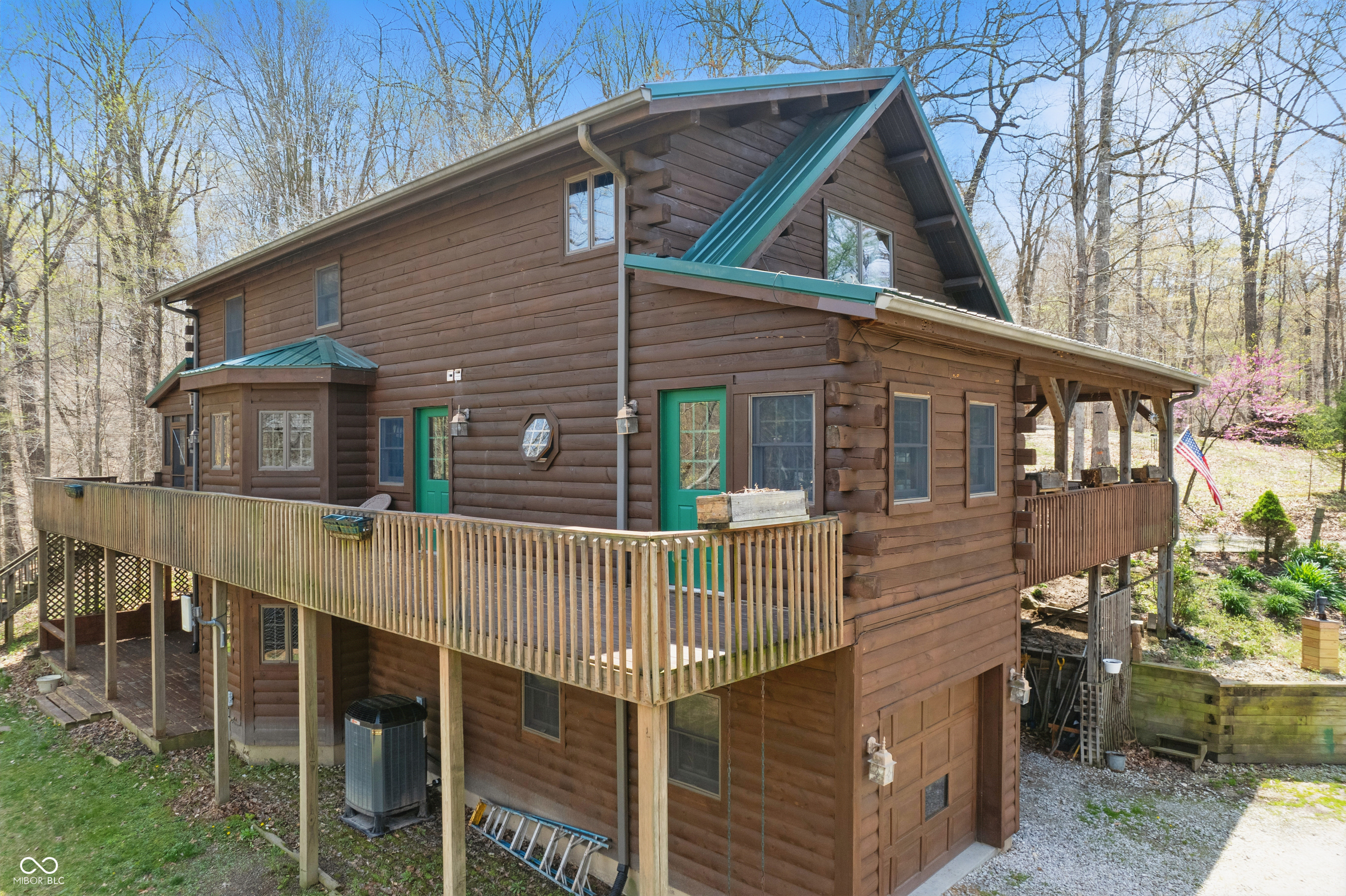 4840 North Templin Road Martinsville, IN 46151 - Photo 4 of 62 Gallery Image 4