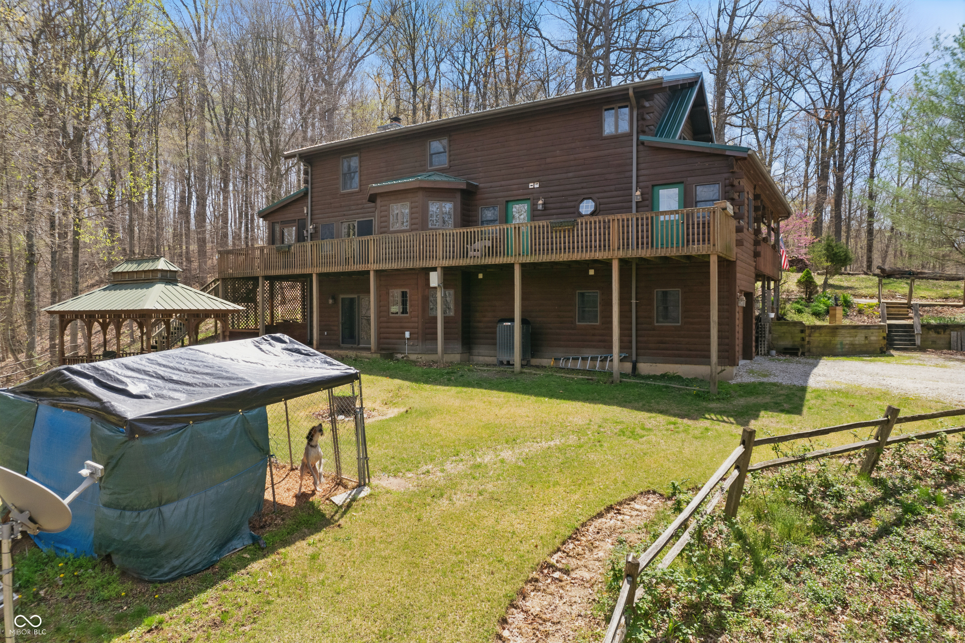 4840 North Templin Road Martinsville, IN 46151 - Photo 5 of 62 Gallery Image 5
