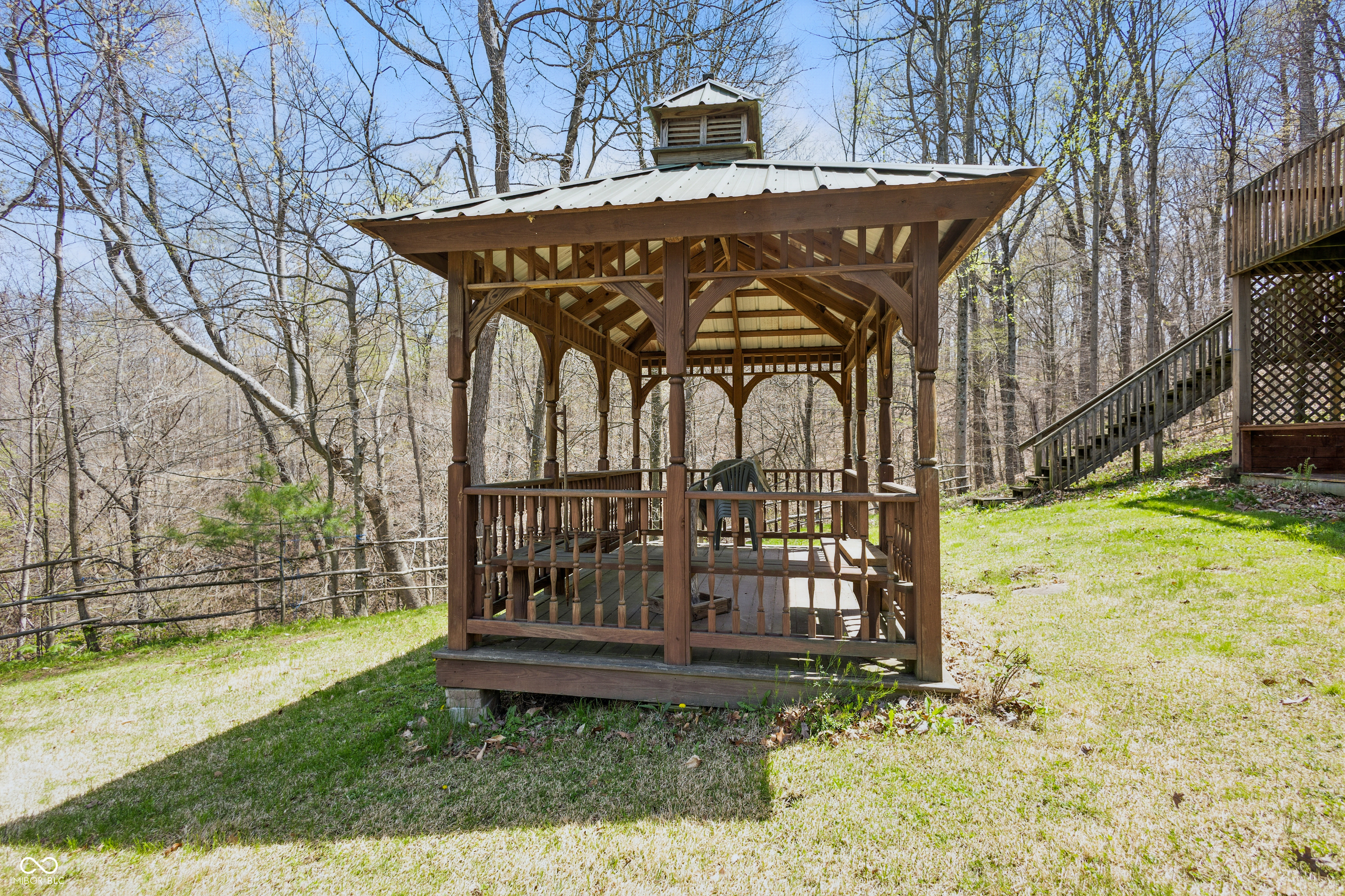 4840 North Templin Road Martinsville, IN 46151 - Photo 55 of 62 Gallery Image 55