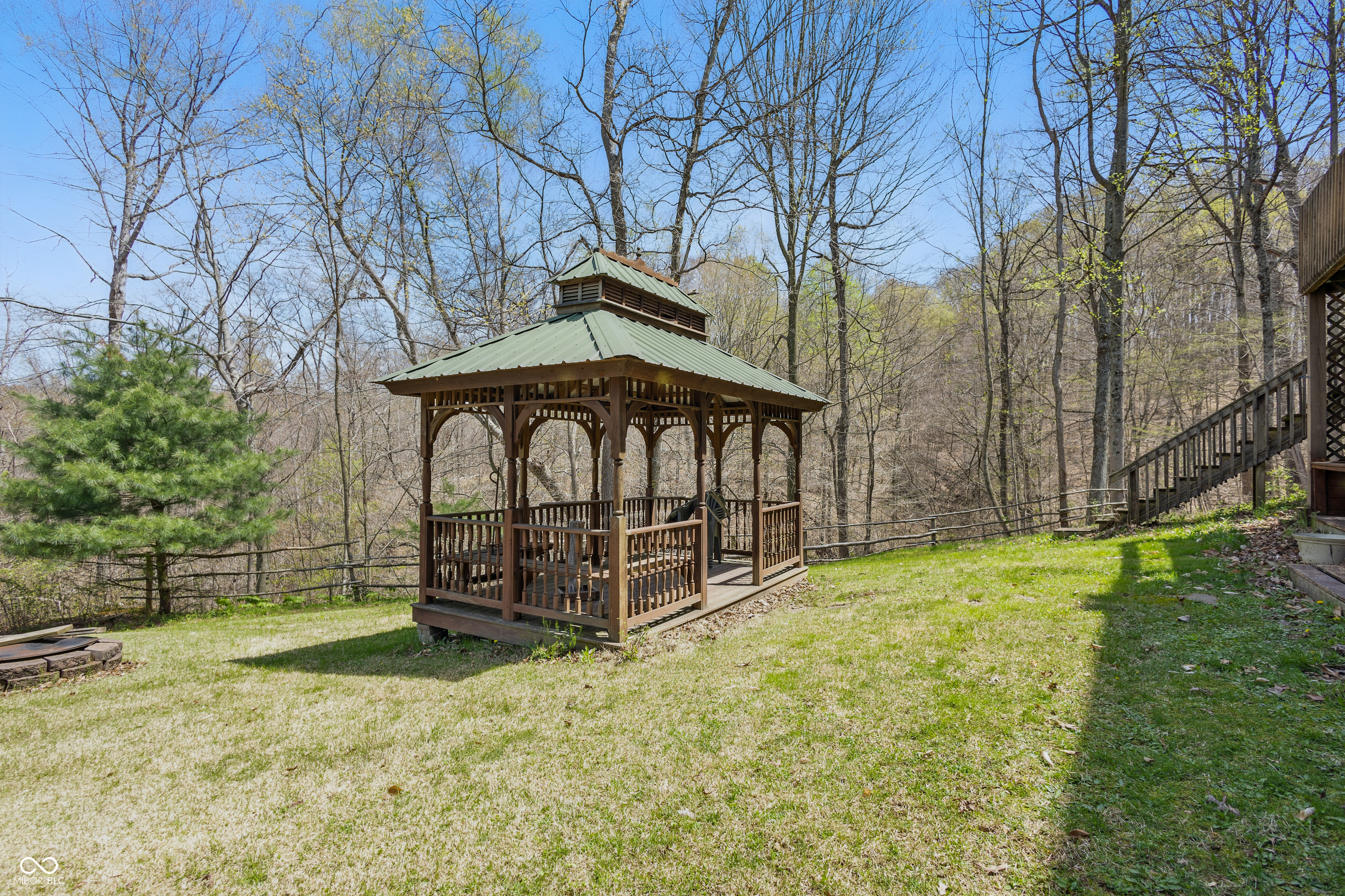 4840 North Templin Road Martinsville, IN 46151 - Photo 56 of 62 Gallery Image 56