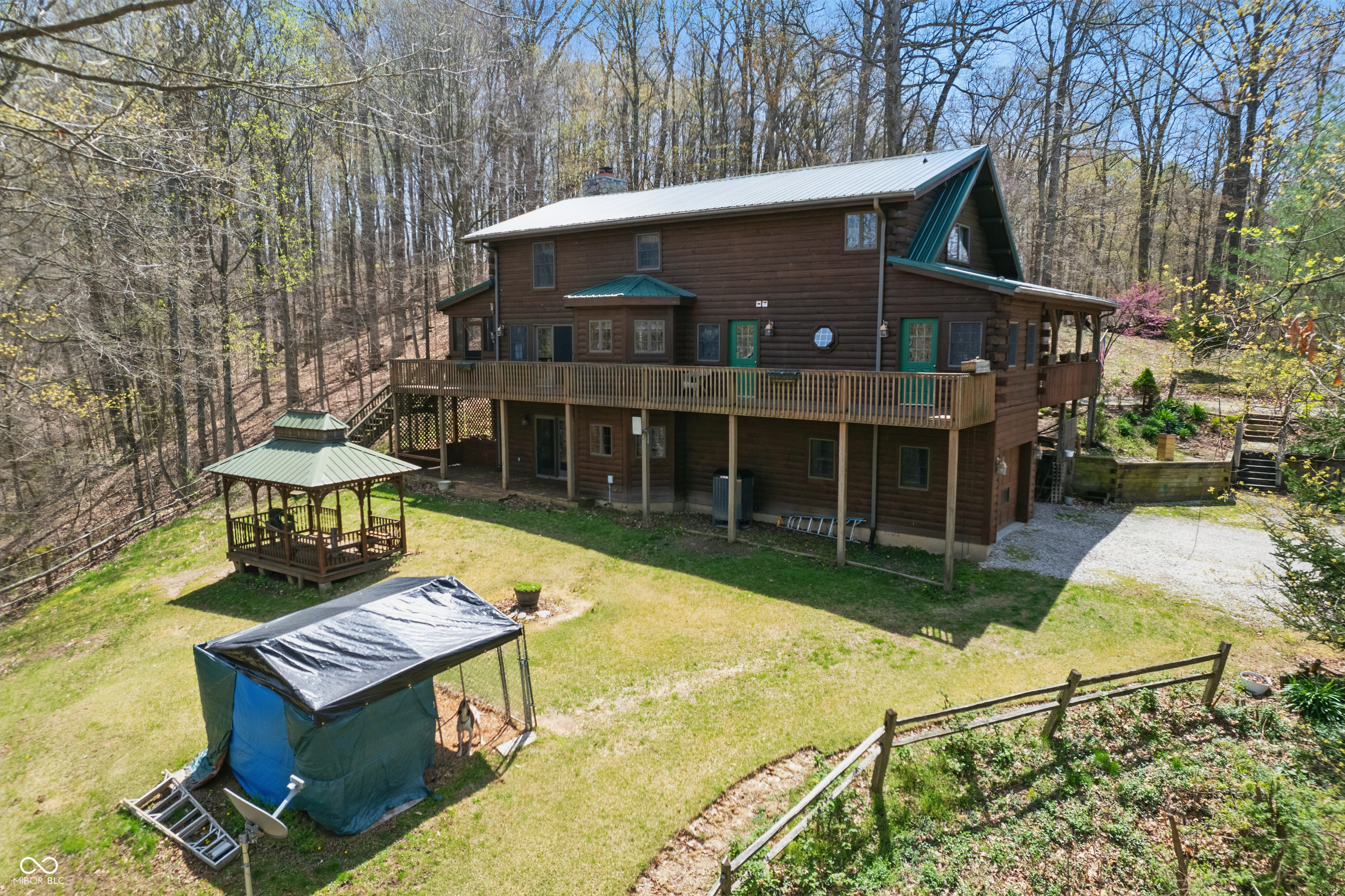 4840 North Templin Road Martinsville, IN 46151 - Photo 58 of 62 Gallery Image 58