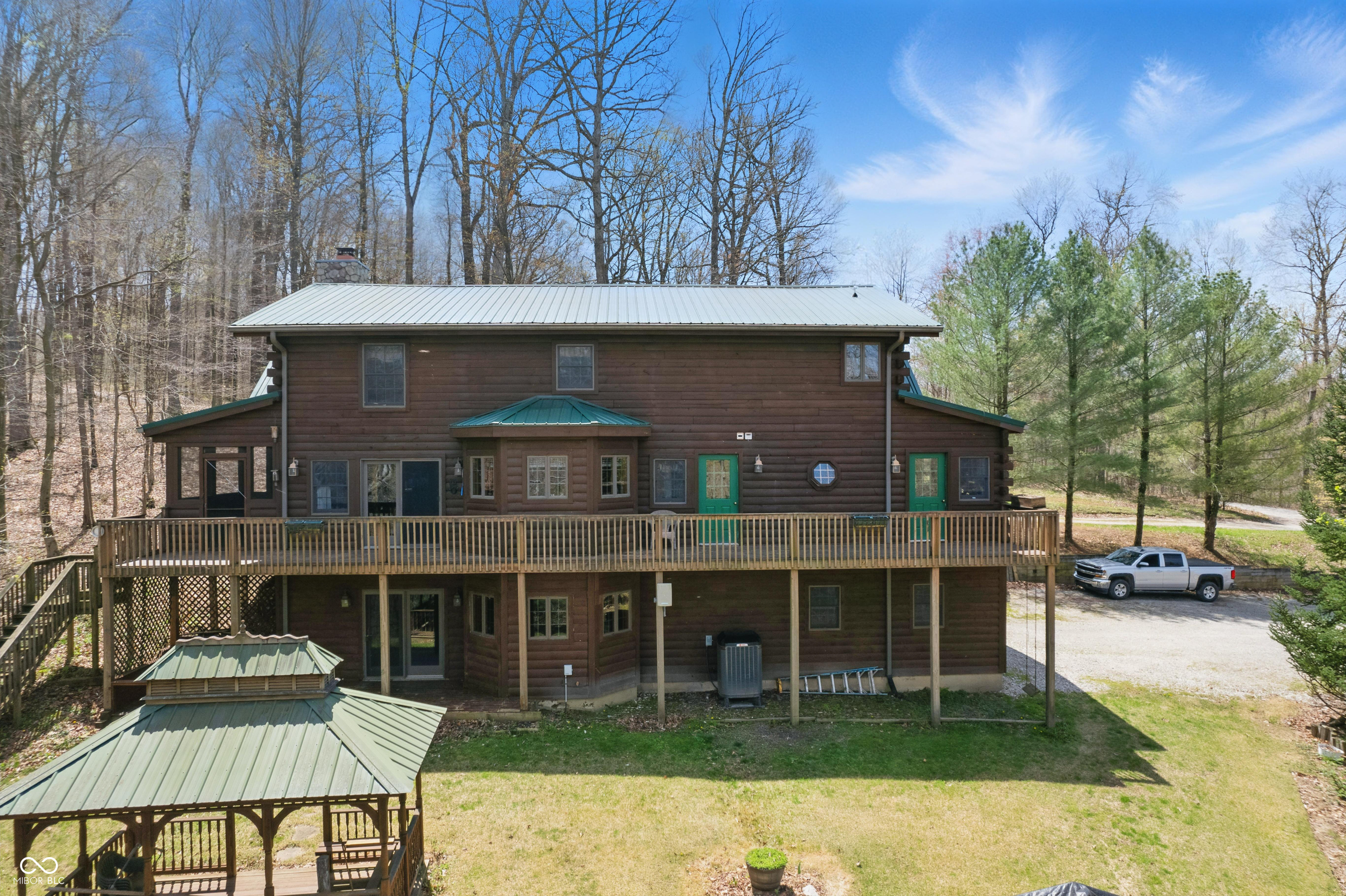 4840 North Templin Road Martinsville, IN 46151 - Photo 59 of 62 Gallery Image 59