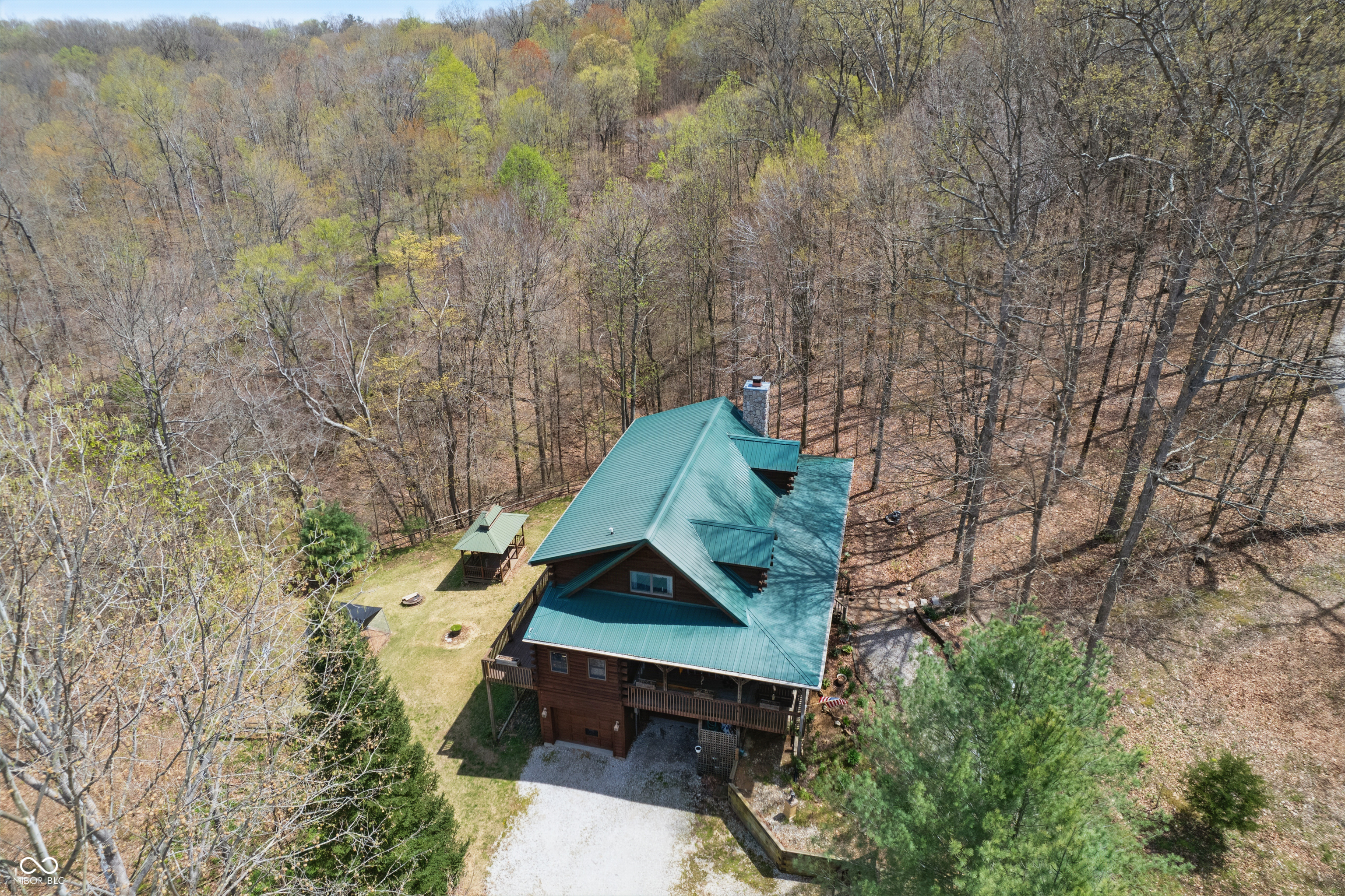 4840 North Templin Road Martinsville, IN 46151 - Photo 60 of 62 Gallery Image 60