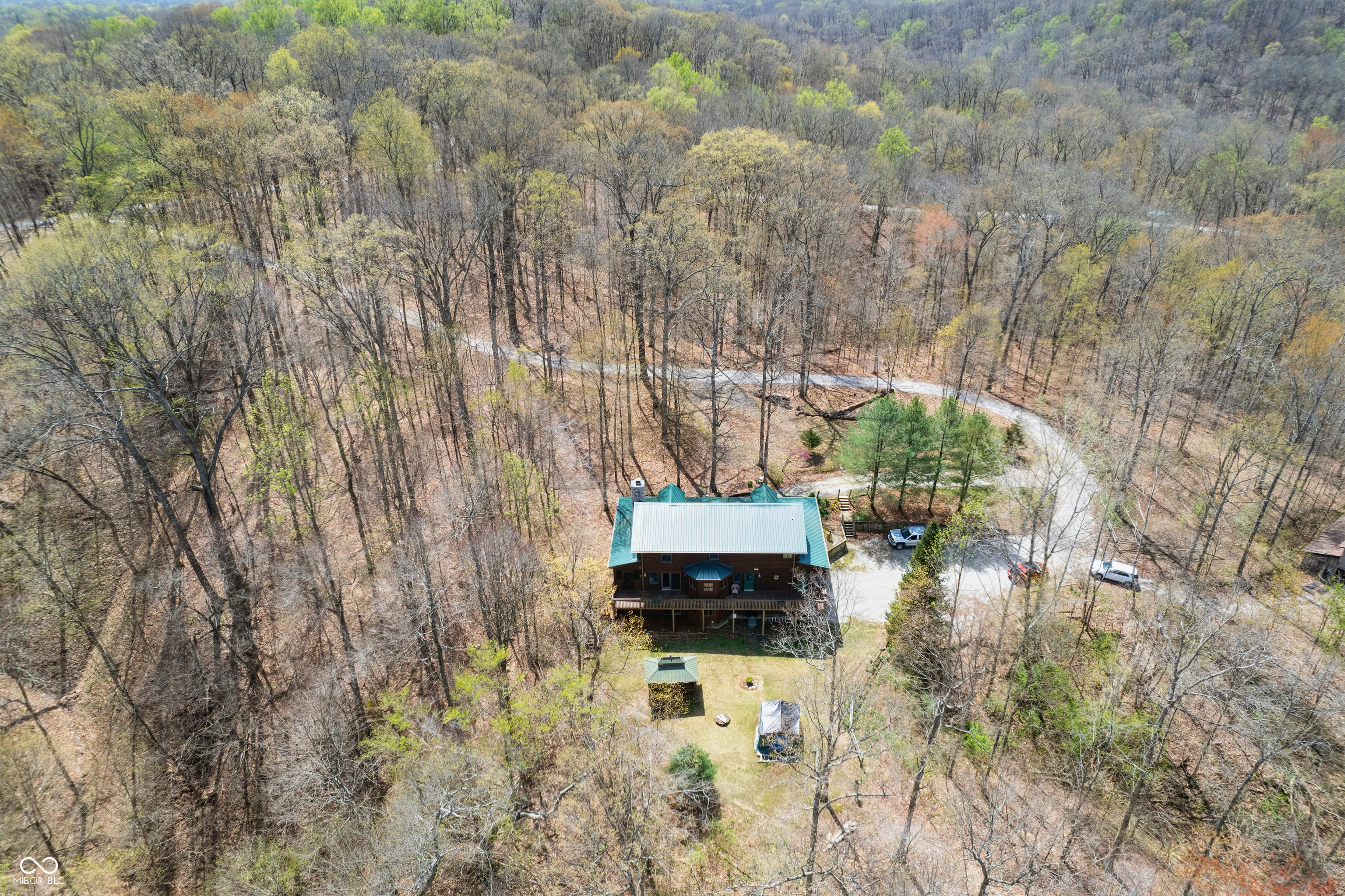4840 North Templin Road Martinsville, IN 46151 - Photo 61 of 62 Gallery Image 61