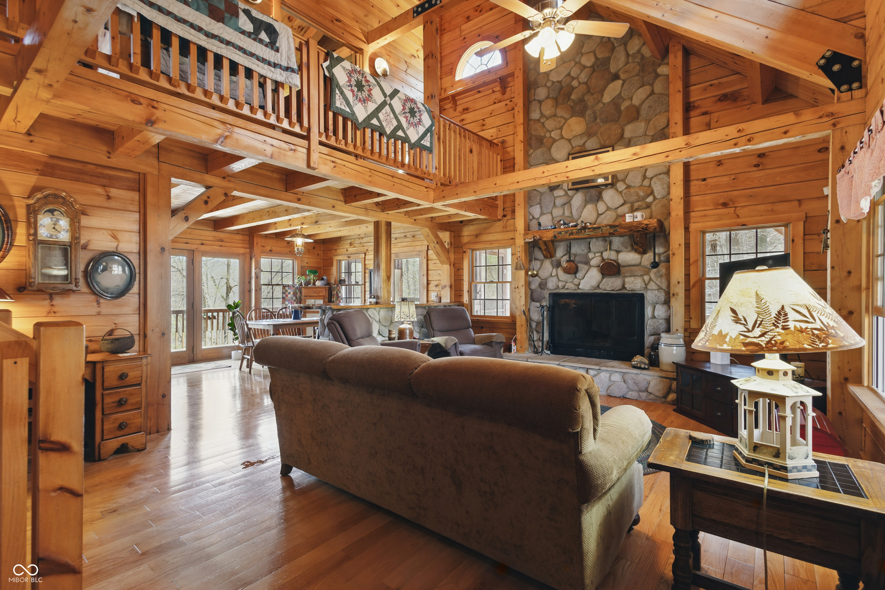 4840 North Templin Road Martinsville, IN 46151 - Photo 7 of 62 Gallery Image 7