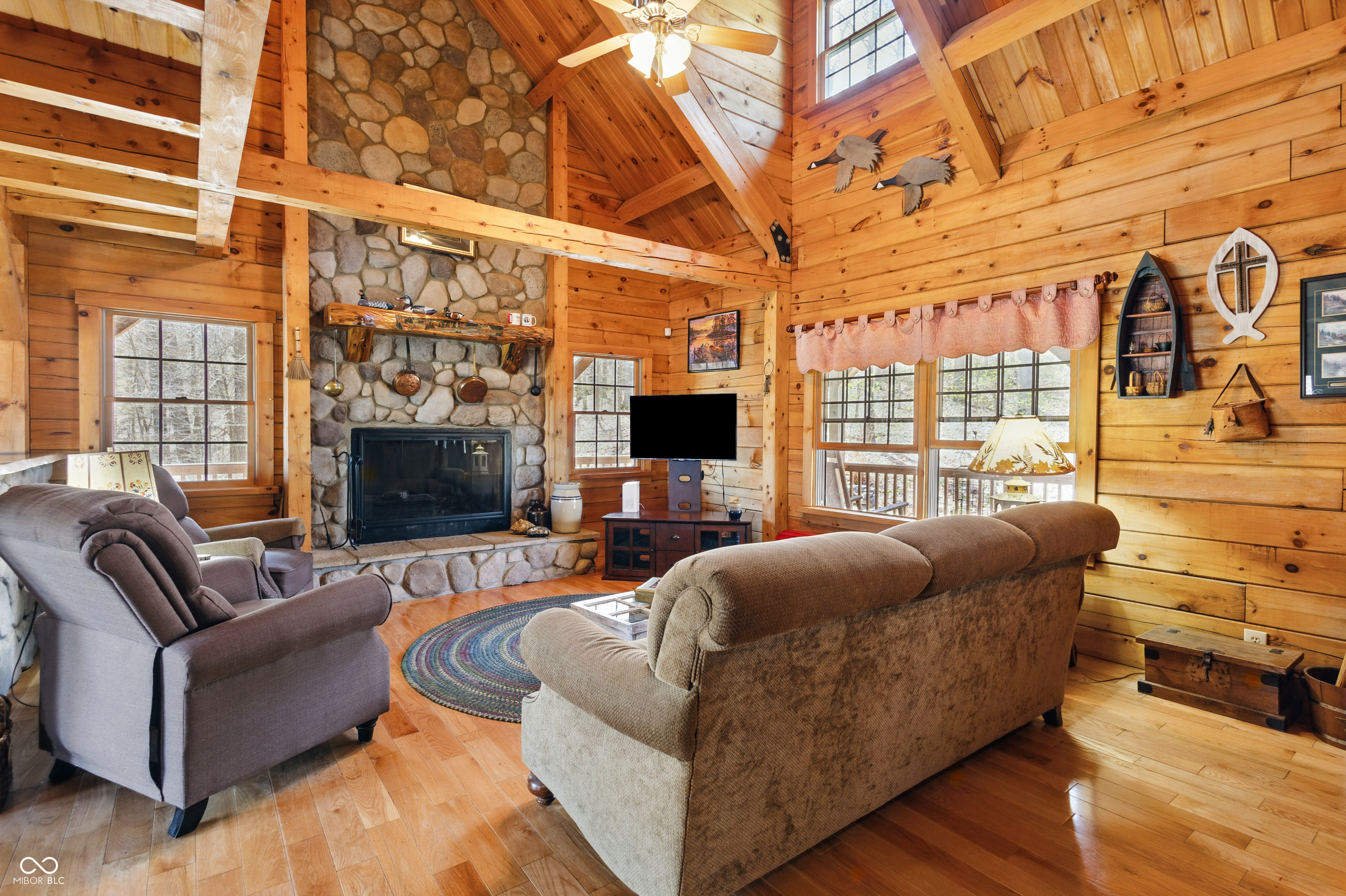 4840 North Templin Road Martinsville, IN 46151 - Photo 8 of 62 Gallery Image 8