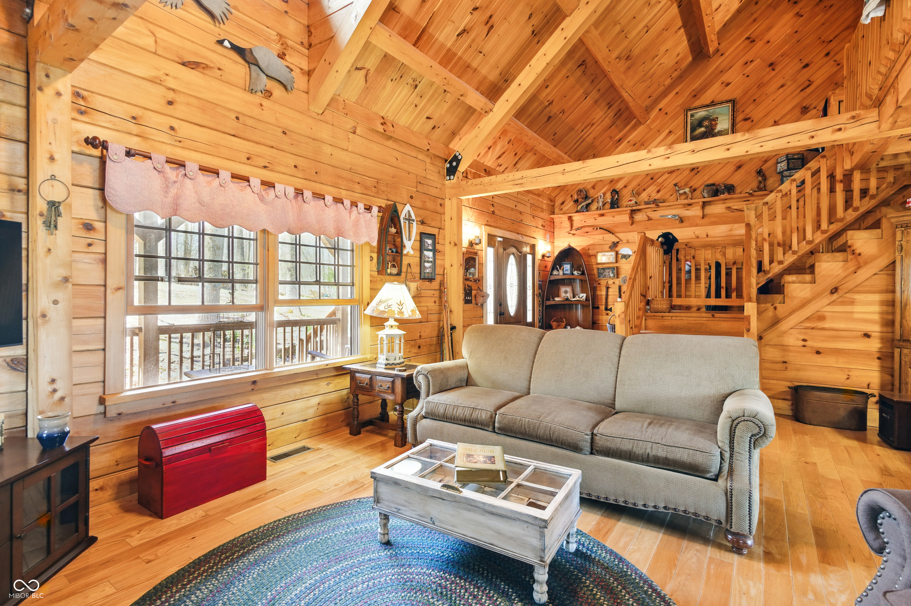 4840 North Templin Road Martinsville, IN 46151 - Photo 10 of 62 Gallery Image 10
