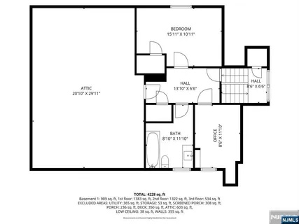 $1,399,999 | 166 Montclair Avenue, Montclair, NJ 07042