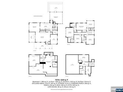 $1,399,999 | 166 Montclair Avenue, Montclair, NJ 07042