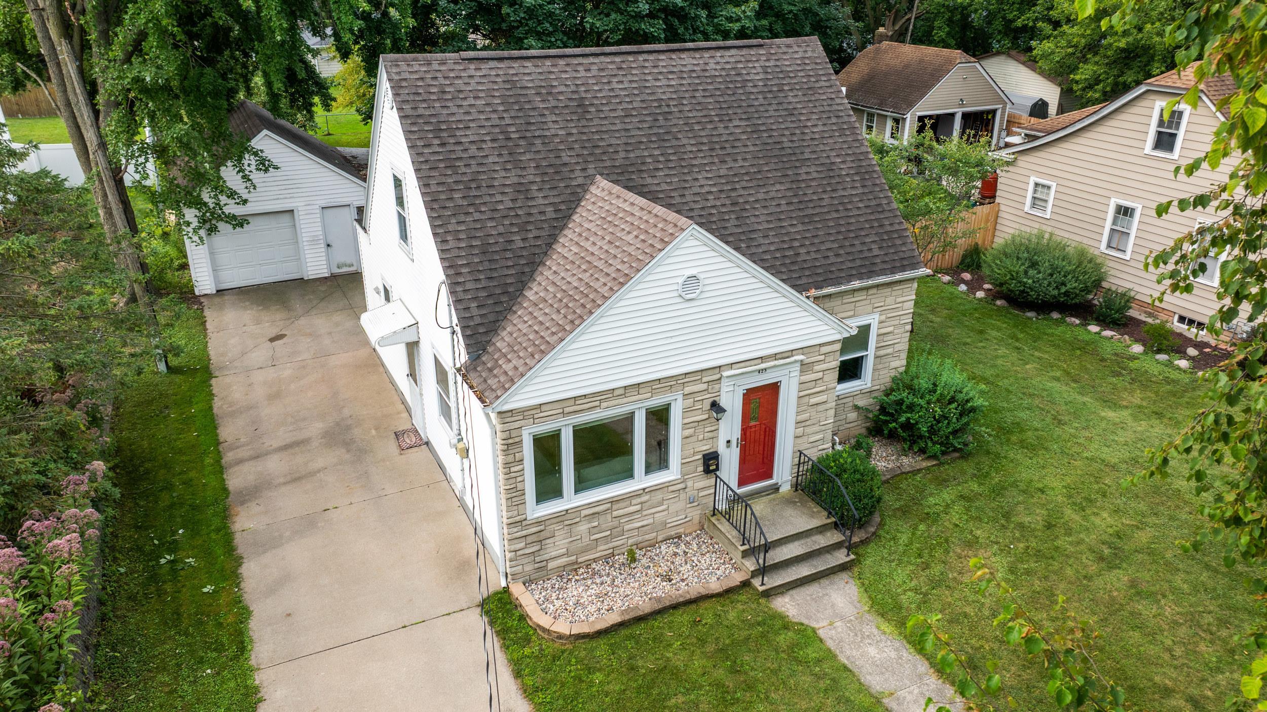 423 East Harrison Street Appleton, WI 54915 - Photo 54 of 60 Gallery Image 54