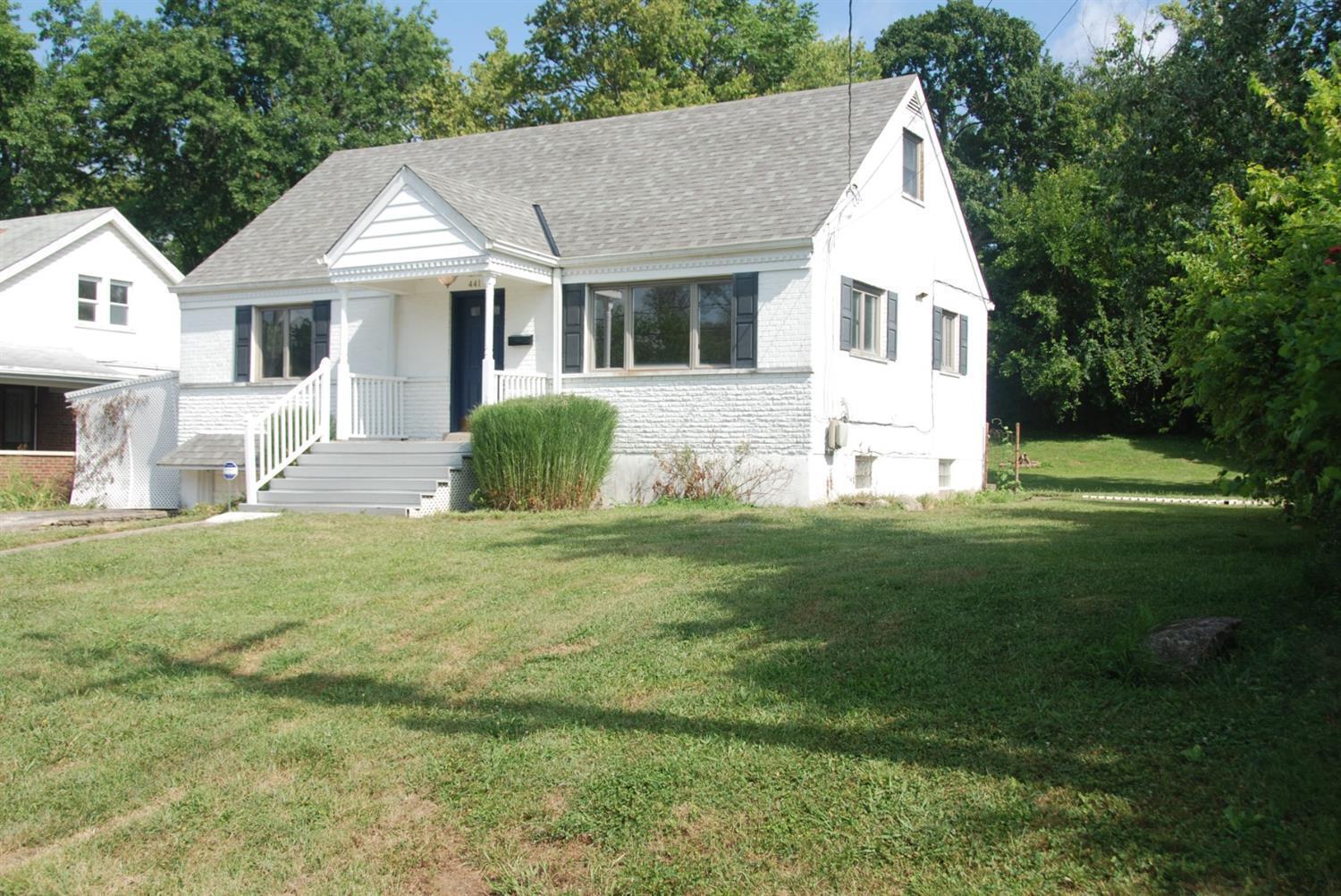 441 Samoht Ridge Road Cincinnati, OH 45238 - Photo 1 of 18 Gallery Image 1