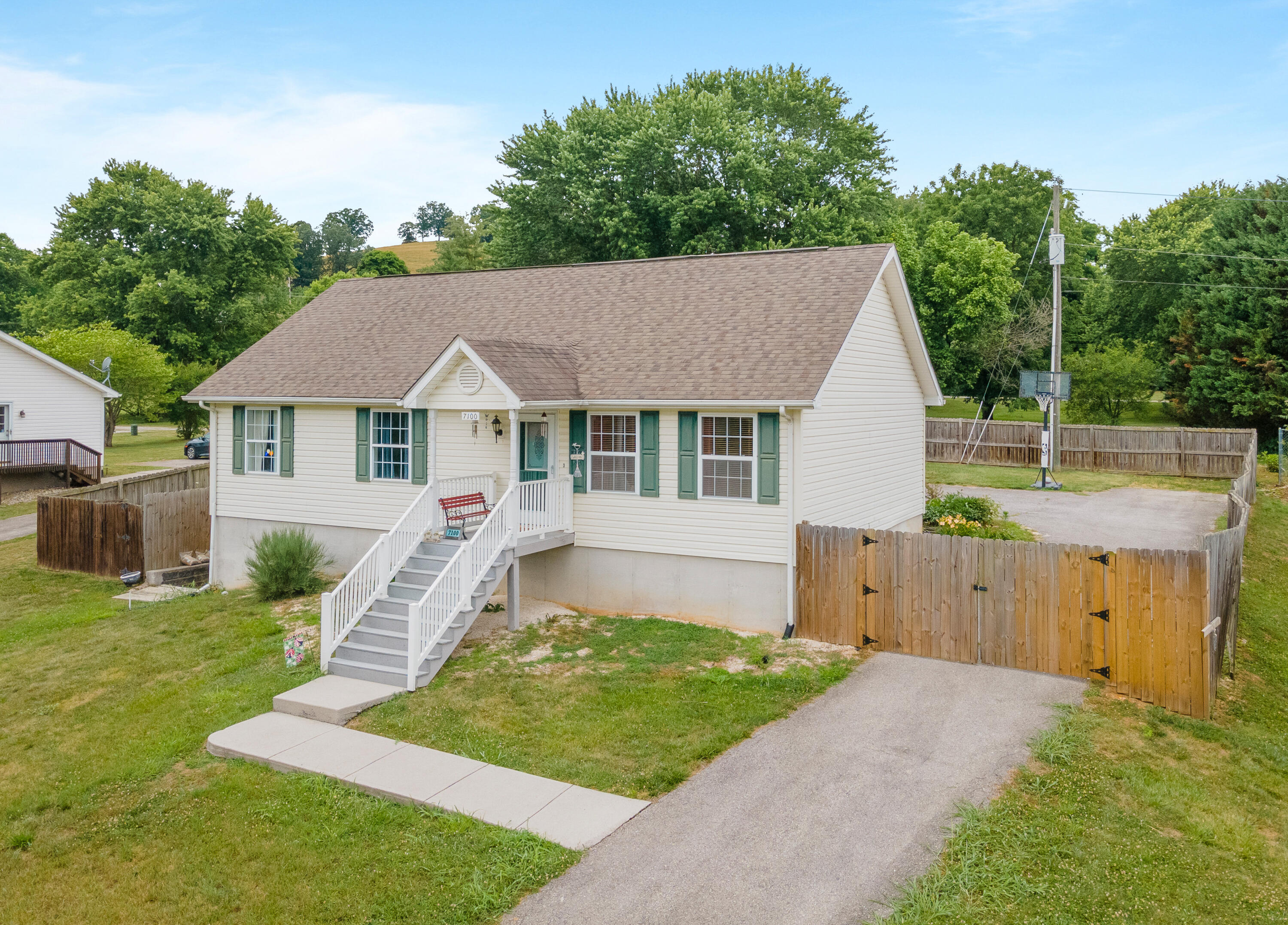 7100 Roanoke Road Shawsville, VA 24162 - Photo 1 of 59 shawsville-2