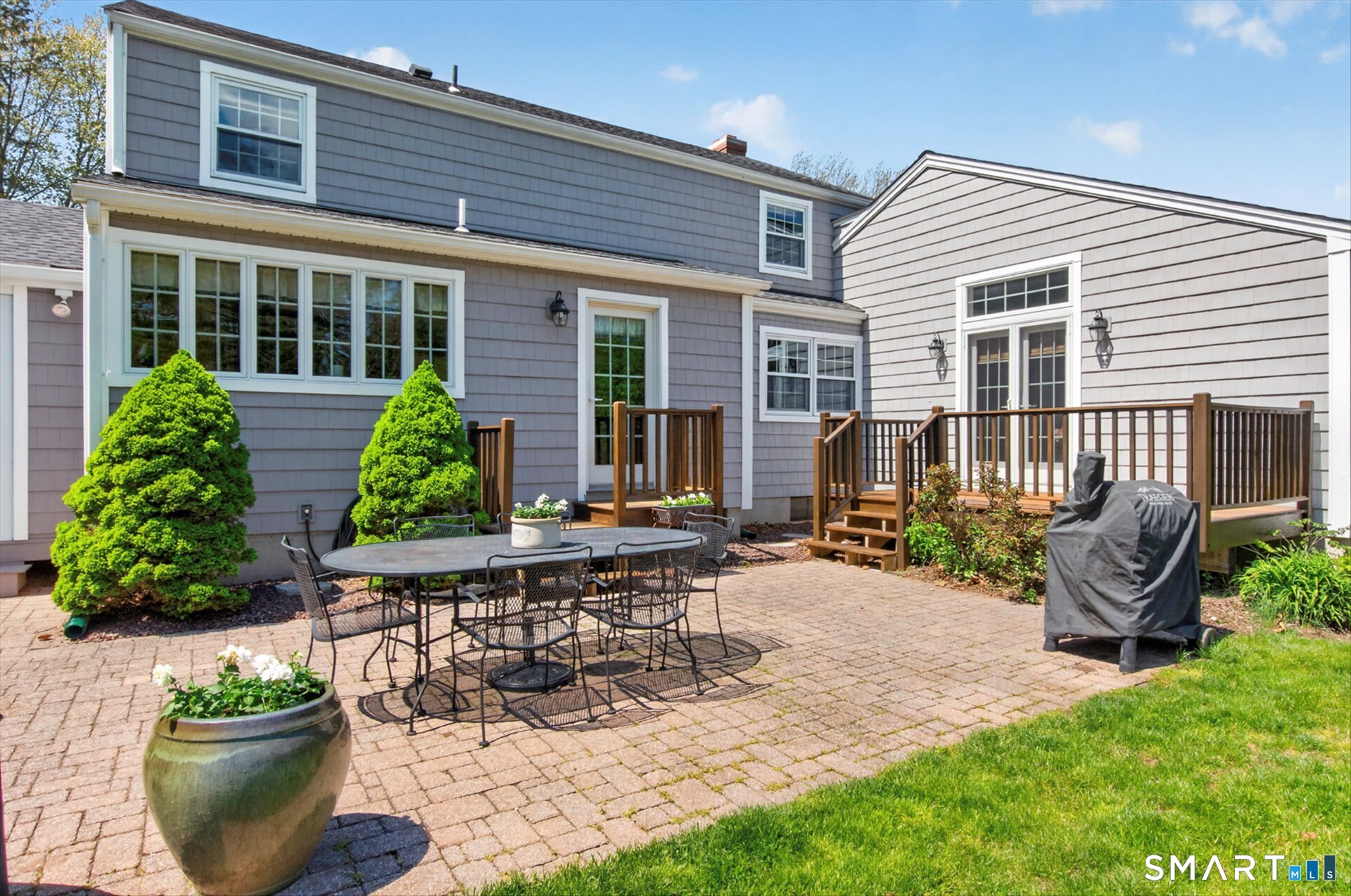 28 Deepwood Road Simsbury, CT 06070 - Photo 29 of 33