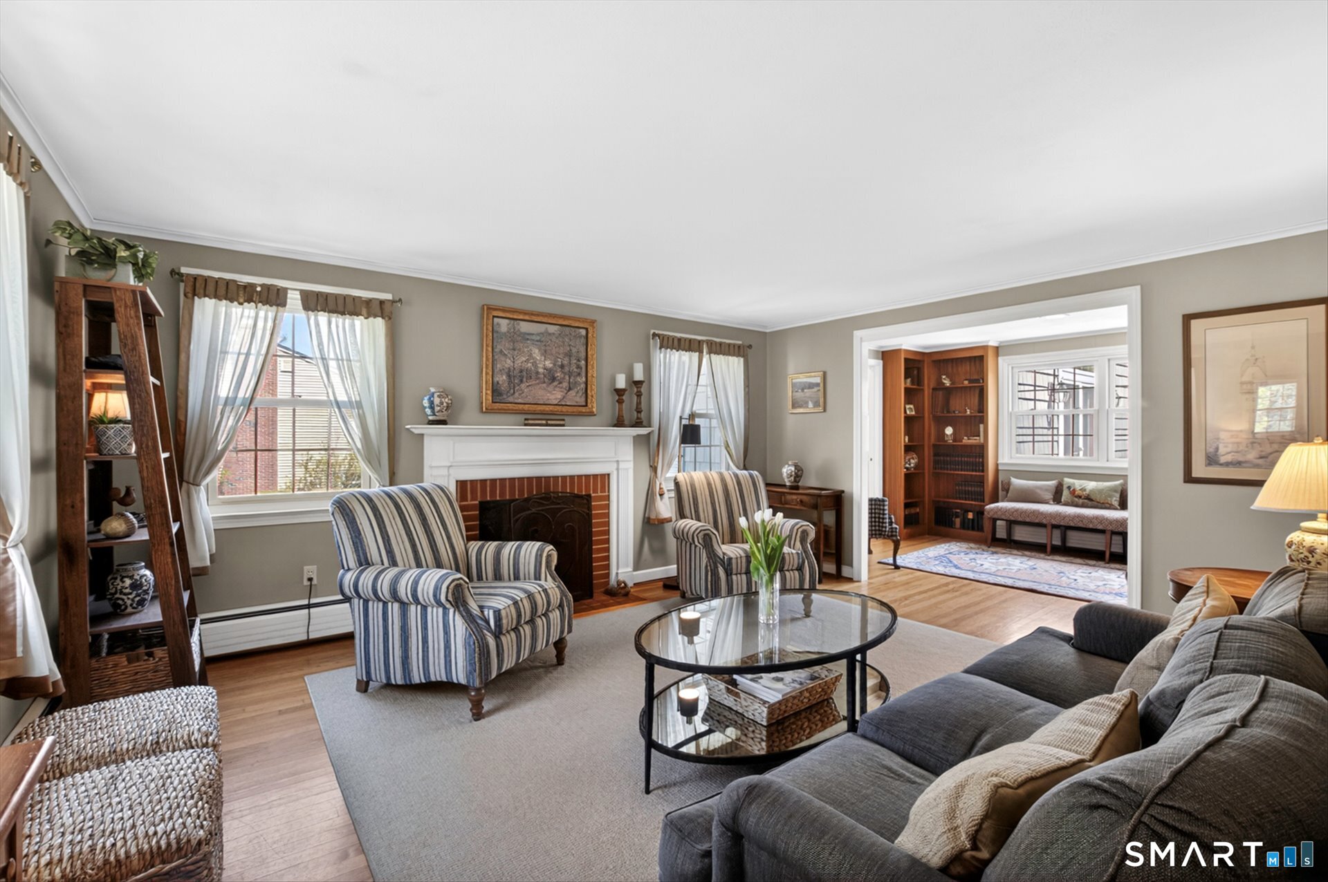 28 Deepwood Road Simsbury, CT 06070 - Photo 6 of 33