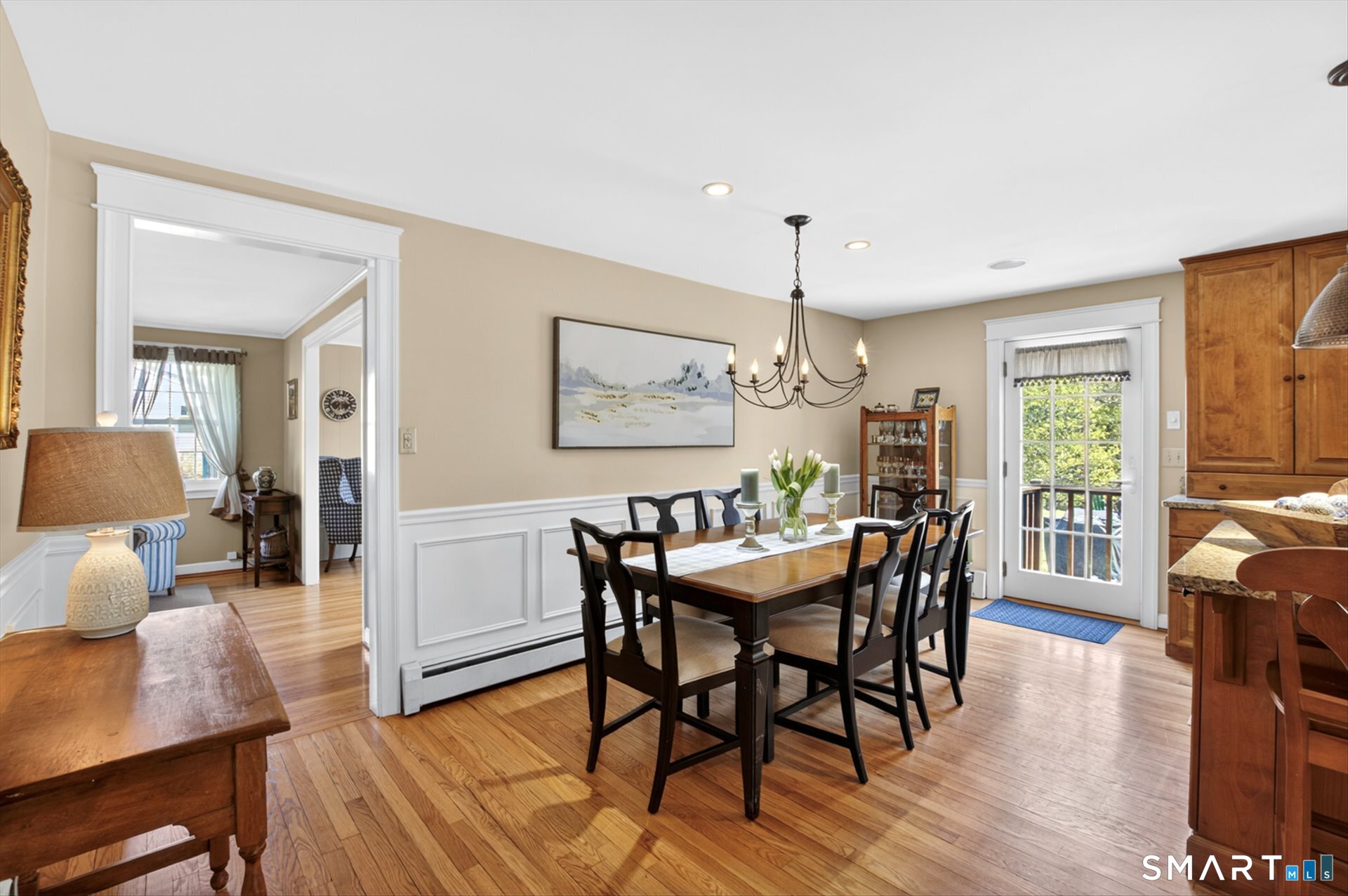 28 Deepwood Road Simsbury, CT 06070 - Photo 9 of 33