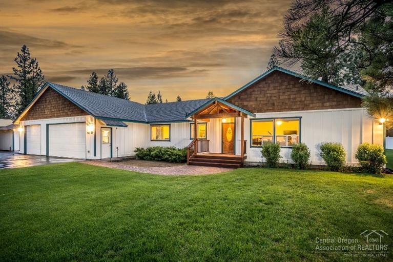 53357 Andrews Road La Pine, OR 97739 - Photo 1 of 22 Primary Photo
