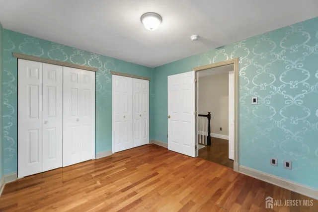 a view of a storage & utility room with washer and dryer