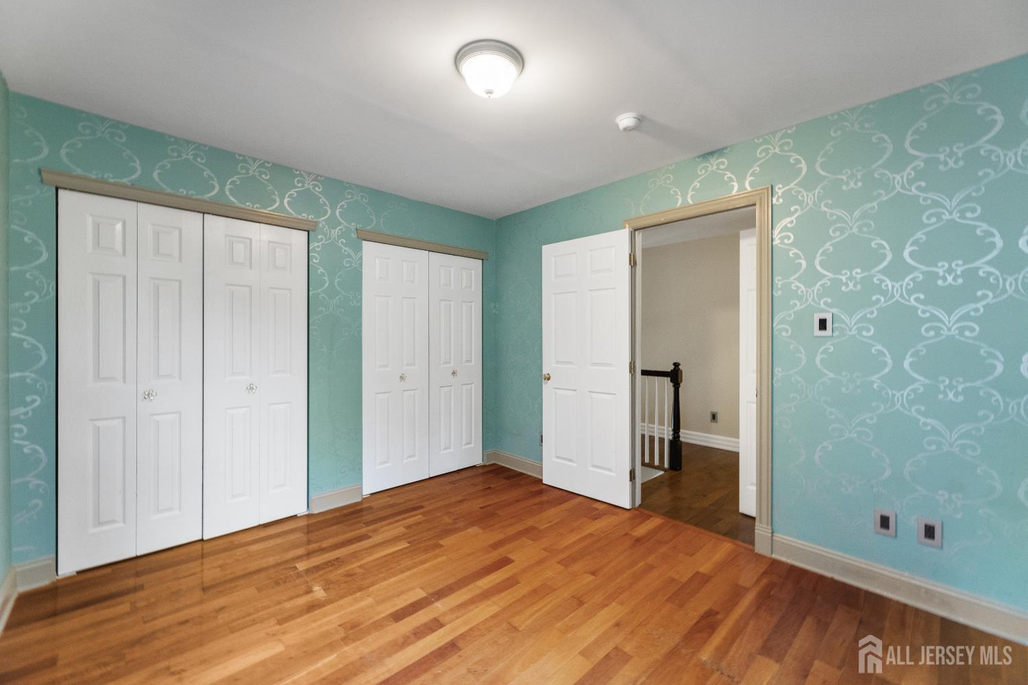 2 Rider Terrace Princeton, NJ 08540 - Photo 20 of 40 a view of empty room