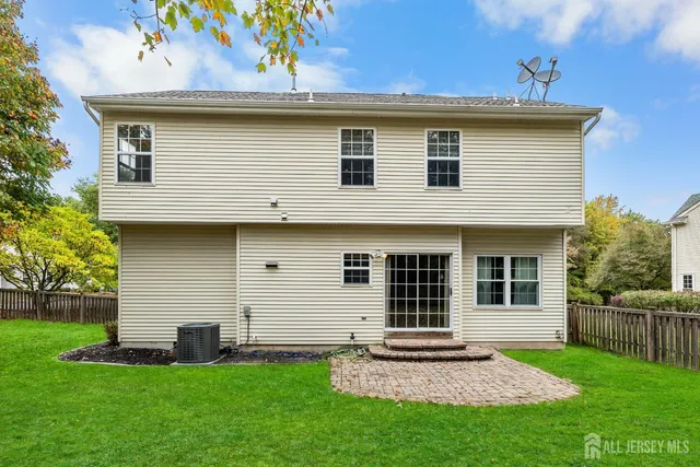 $4,200 | 2 Rider Terrace, Princeton, NJ 08540