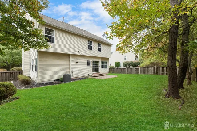 $4,200 | 2 Rider Terrace, Princeton, NJ 08540