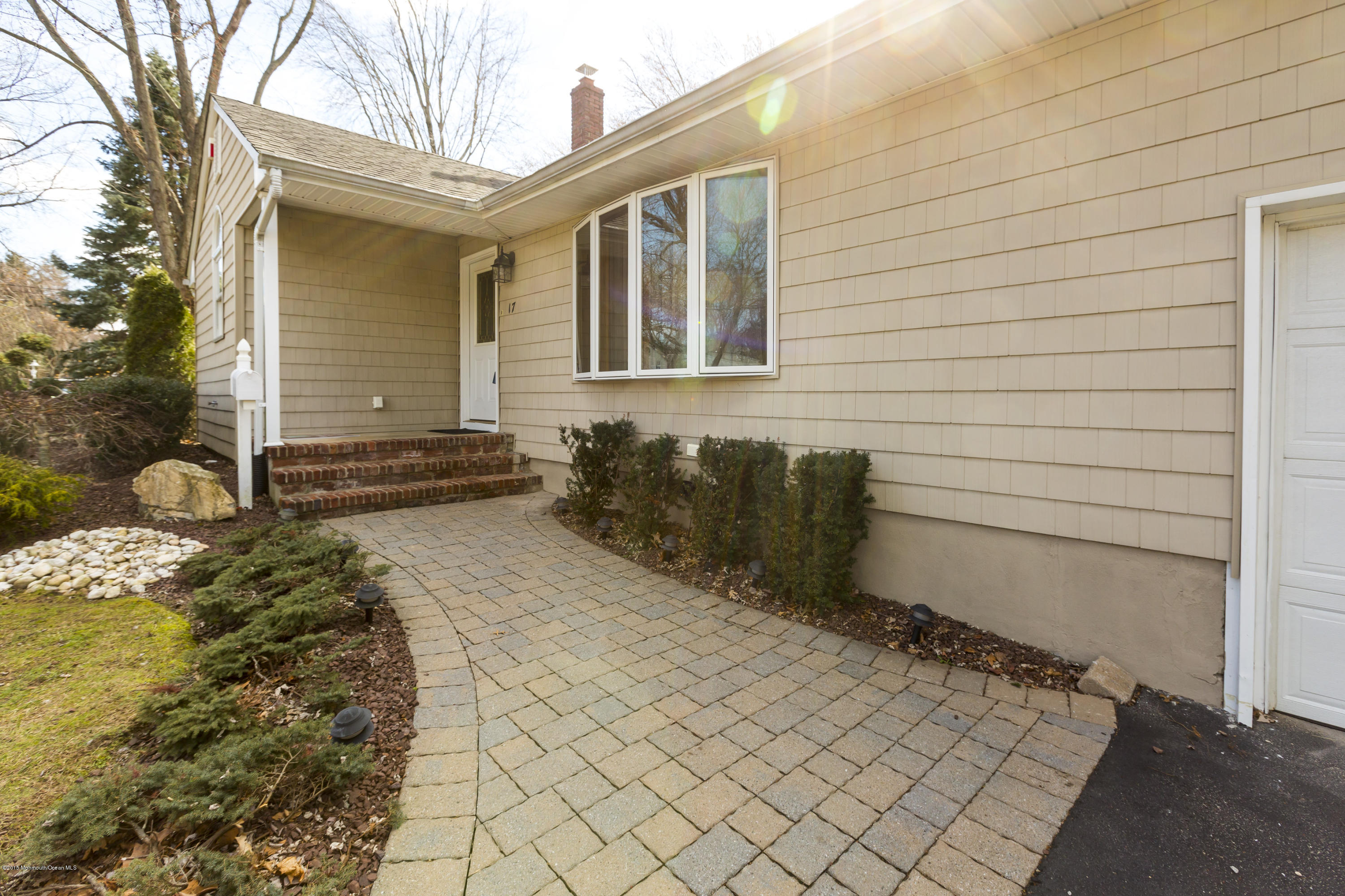 17 Old Manor Road Holmdel, NJ 07733 - Photo 2 of 24 05_House Front-5.jpg