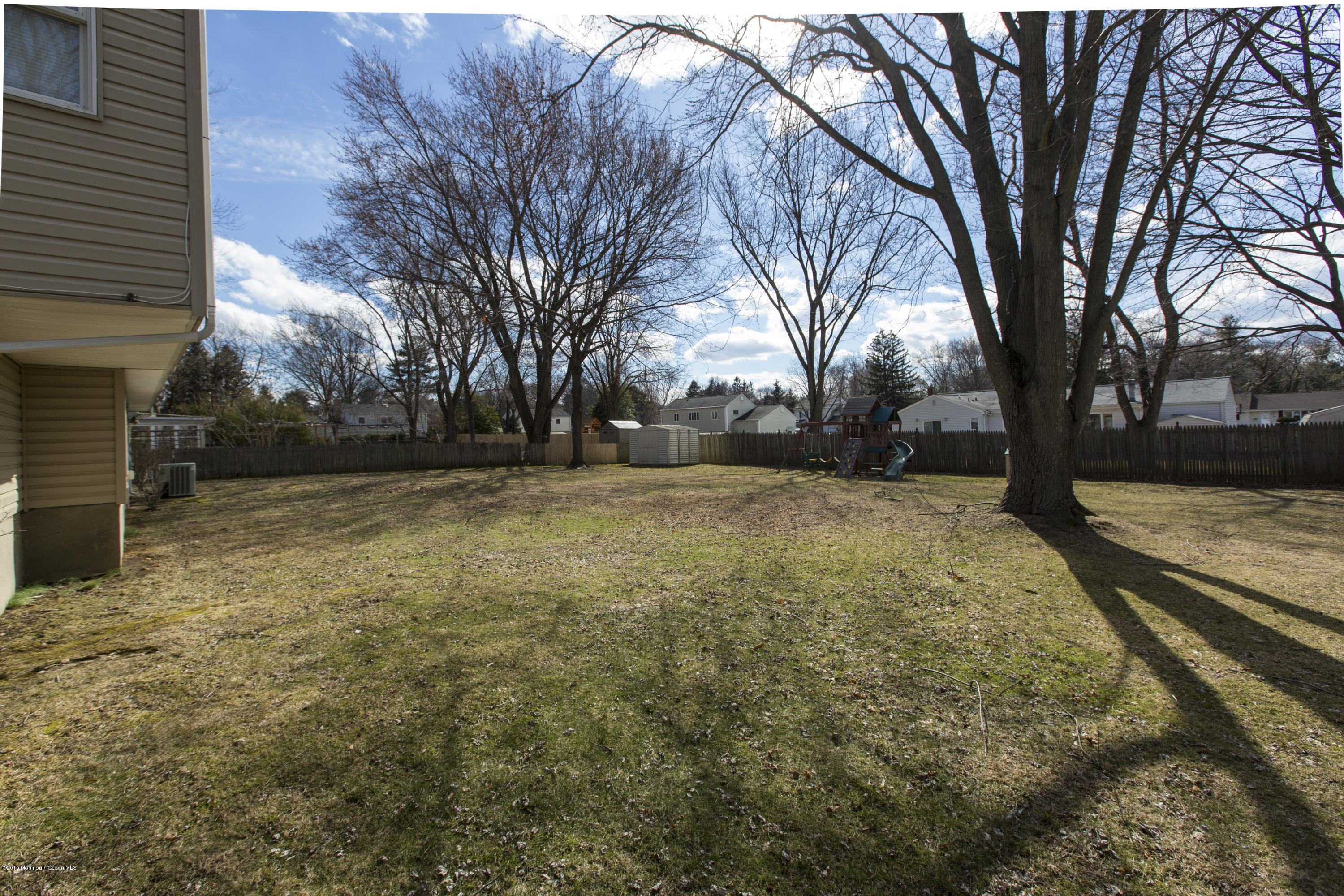 17 Old Manor Road Holmdel, NJ 07733 - Photo 21 of 24 25_Backyard.jpg
