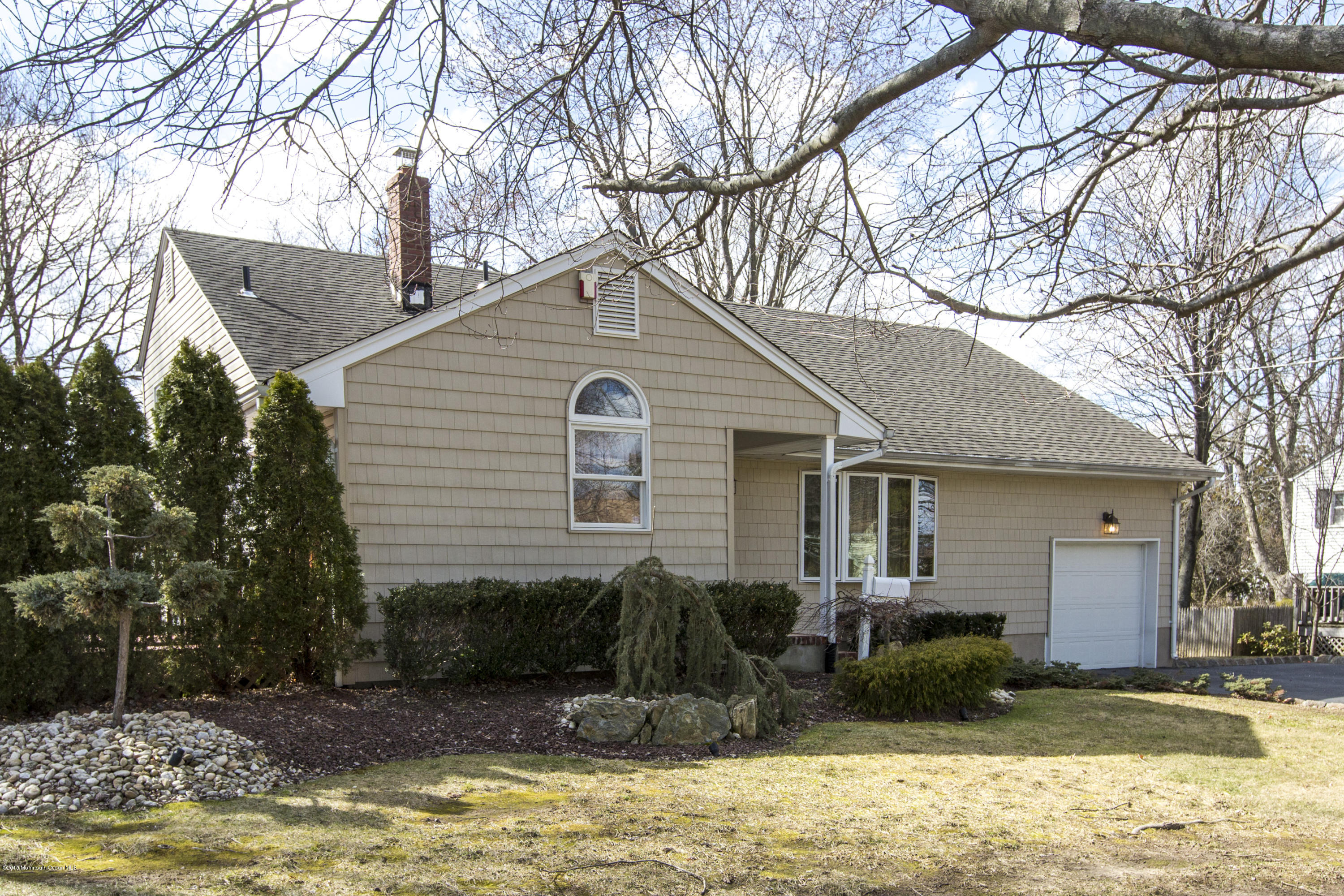 17 Old Manor Road Holmdel, NJ 07733 - Photo 24 of 24 03_House Front-3.jpg