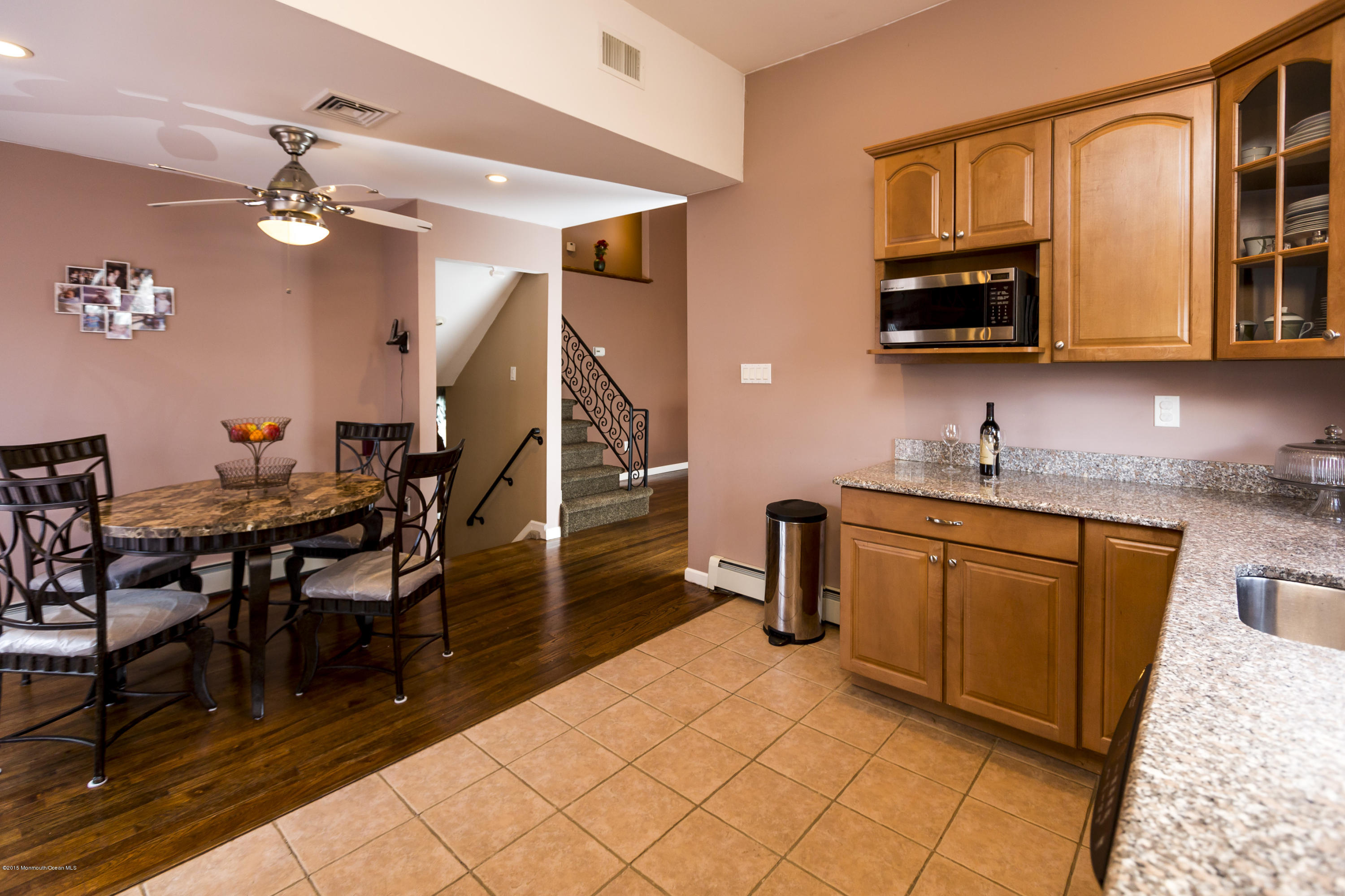 17 Old Manor Road Holmdel, NJ 07733 - Photo 5 of 24 12_Kitchen-3.jpg
