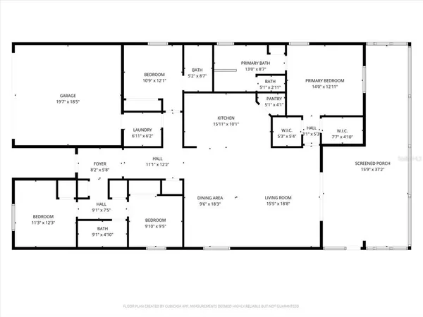 $3,500 | 11711 Breadfruit Lane, Venice, FL 34292