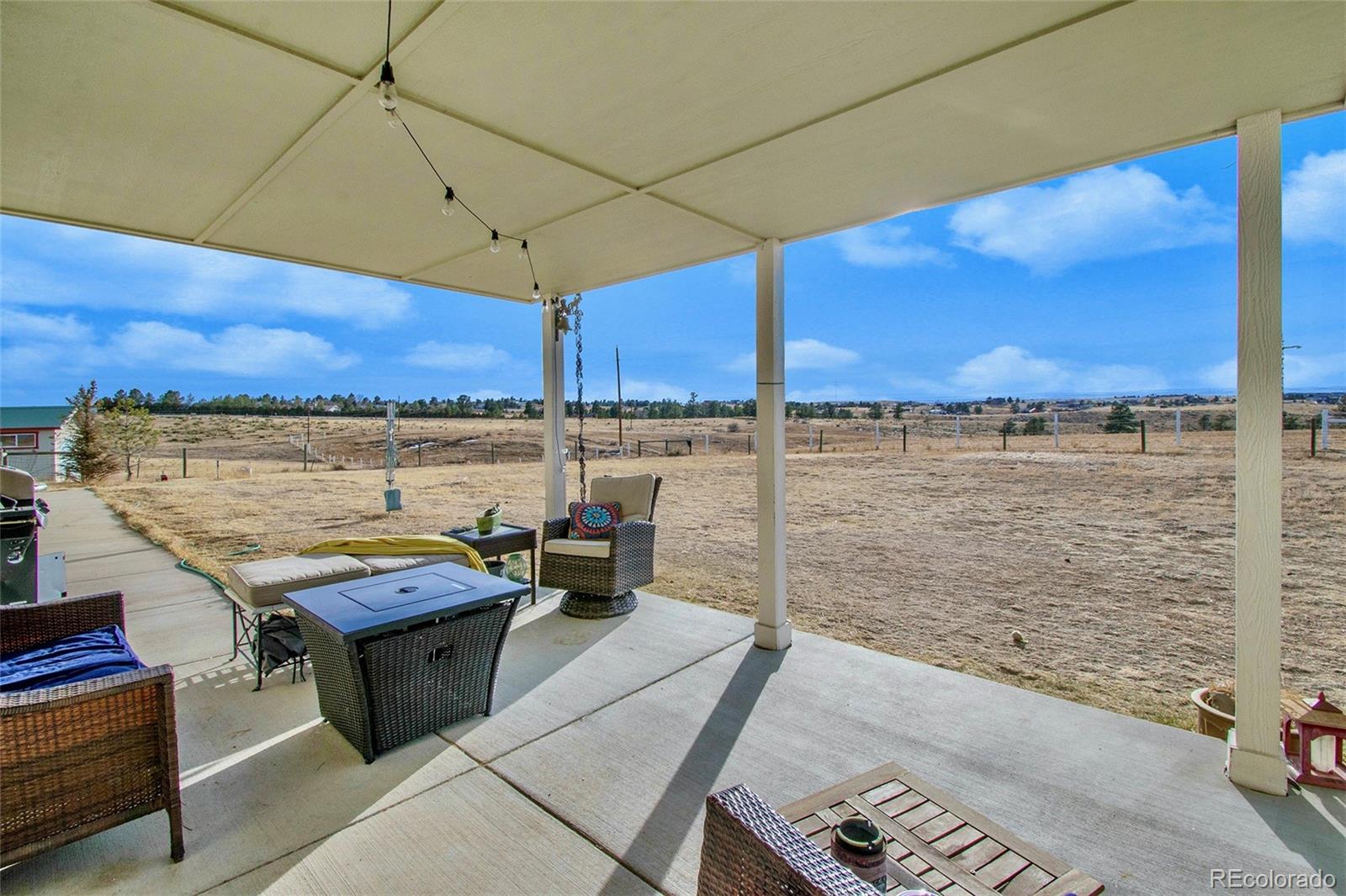 9989 North Delbert Road Parker, CO 80138 - Photo 13 of 40 Gallery Image 13