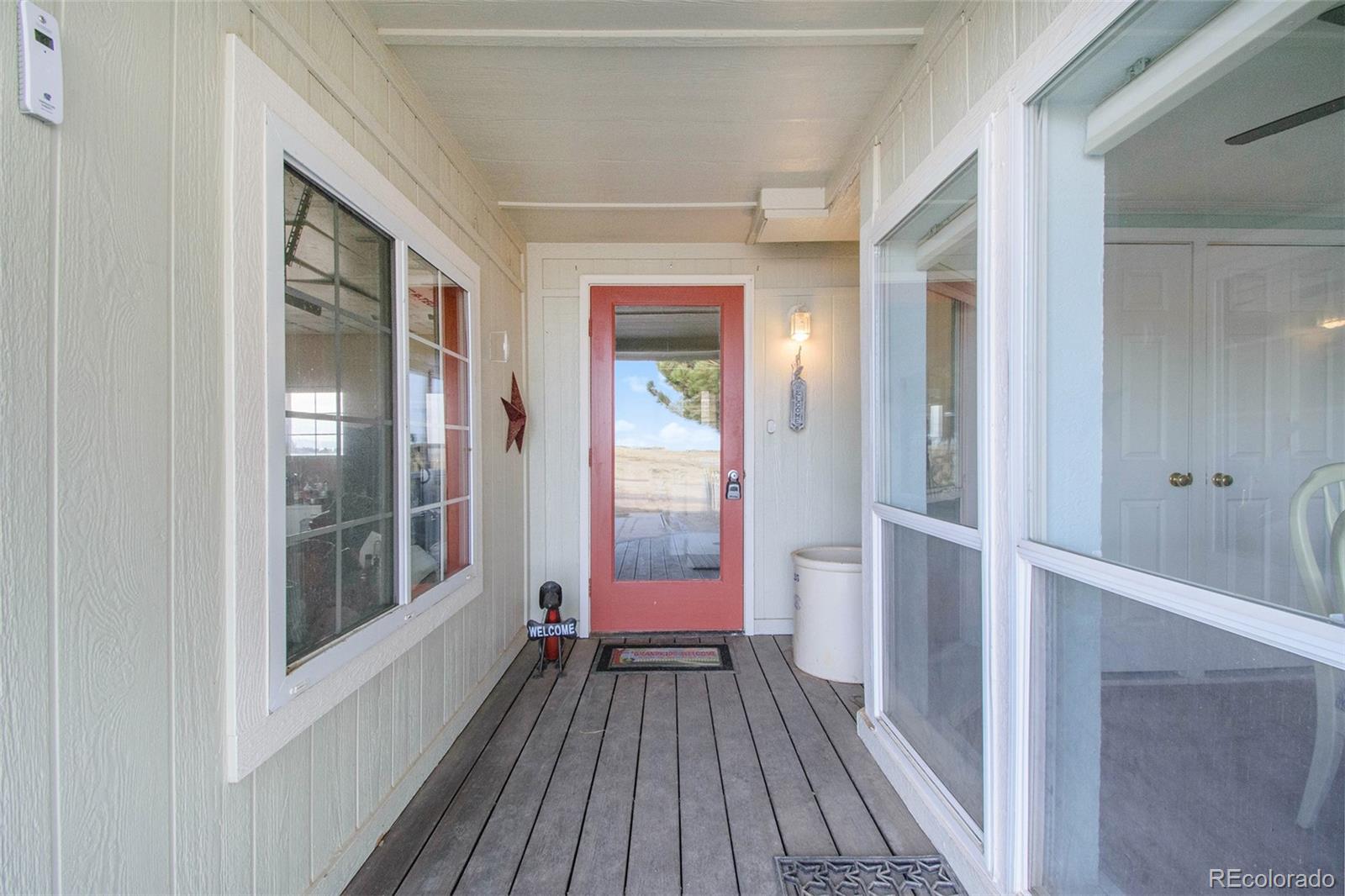 9989 North Delbert Road Parker, CO 80138 - Photo 19 of 40 Gallery Image 19