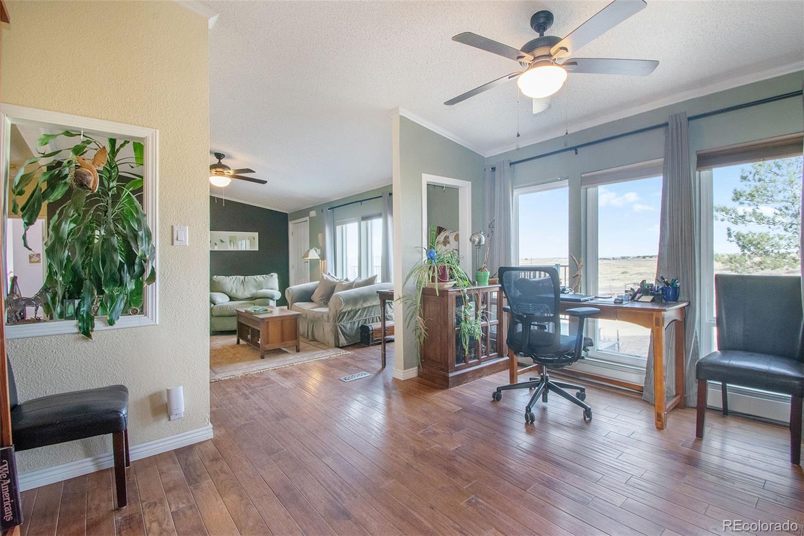 9989 North Delbert Road Parker, CO 80138 - Photo 20 of 40 Gallery Image 20