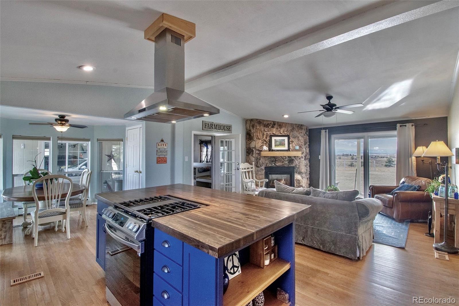 9989 North Delbert Road Parker, CO 80138 - Photo 2 of 40 Gallery Image 2