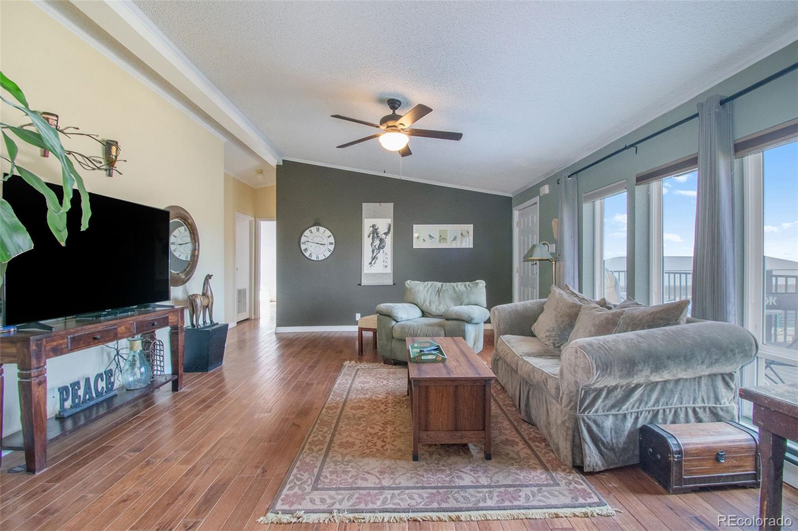 9989 North Delbert Road Parker, CO 80138 - Photo 21 of 40 Gallery Image 21