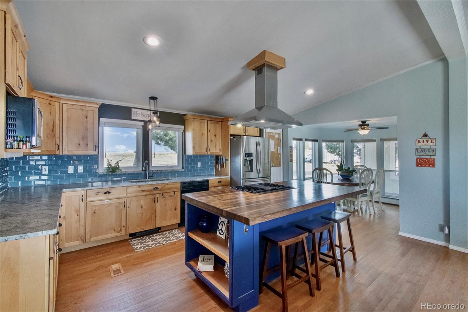 9989 North Delbert Road Parker, CO 80138 - Photo 3 of 40 Gallery Image 3