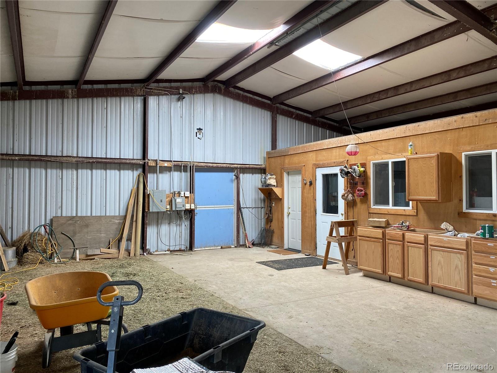 9989 North Delbert Road Parker, CO 80138 - Photo 31 of 40 Gallery Image 31