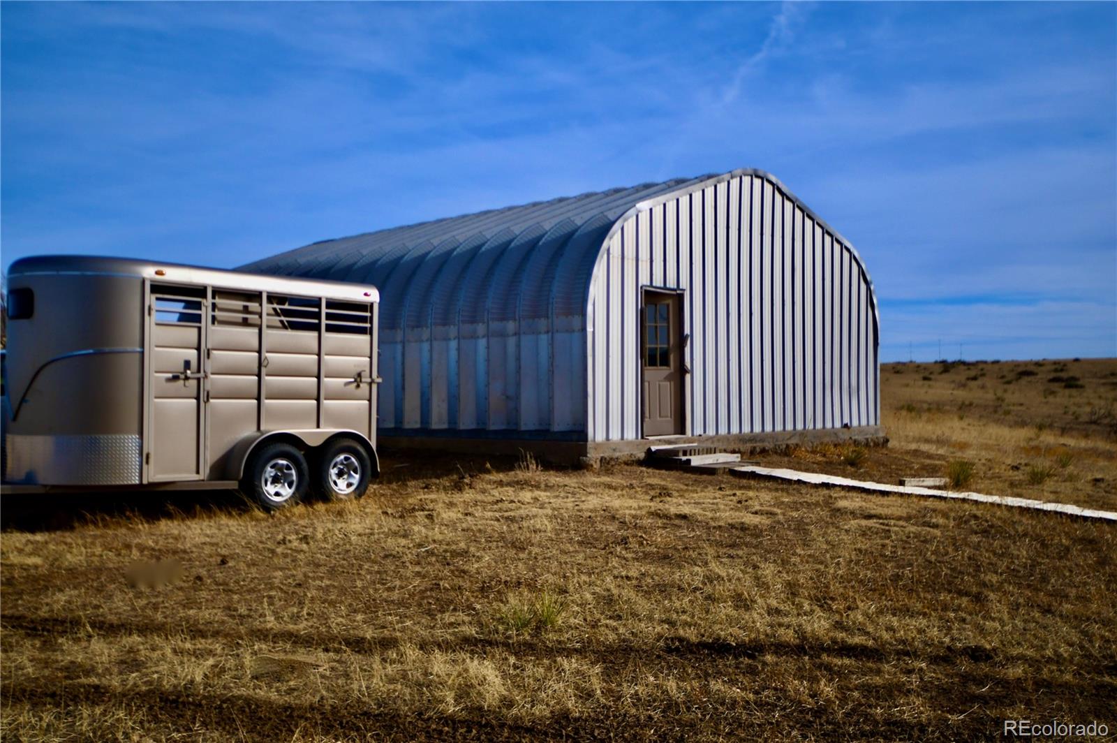 9989 North Delbert Road Parker, CO 80138 - Photo 35 of 40 Gallery Image 35
