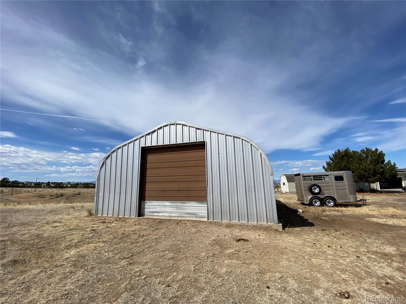 9989 North Delbert Road Parker, CO 80138 - Photo 36 of 40 Gallery Image 36