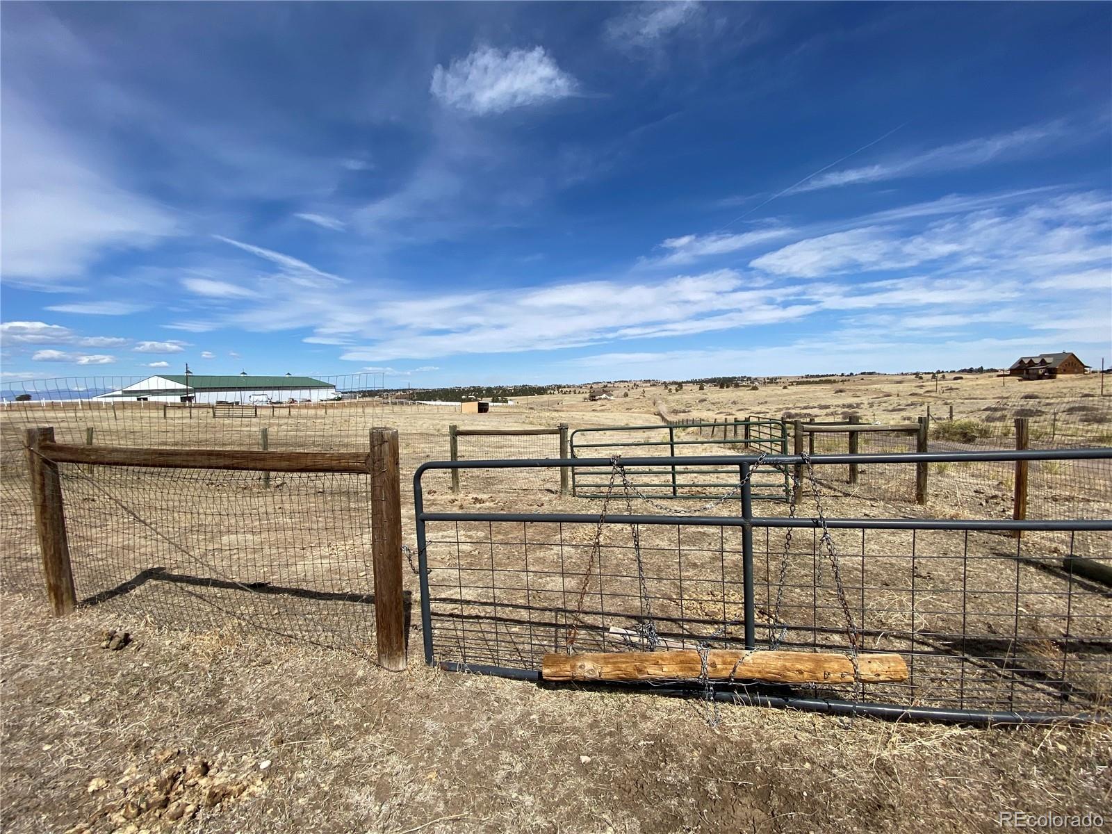 9989 North Delbert Road Parker, CO 80138 - Photo 37 of 40 Gallery Image 37