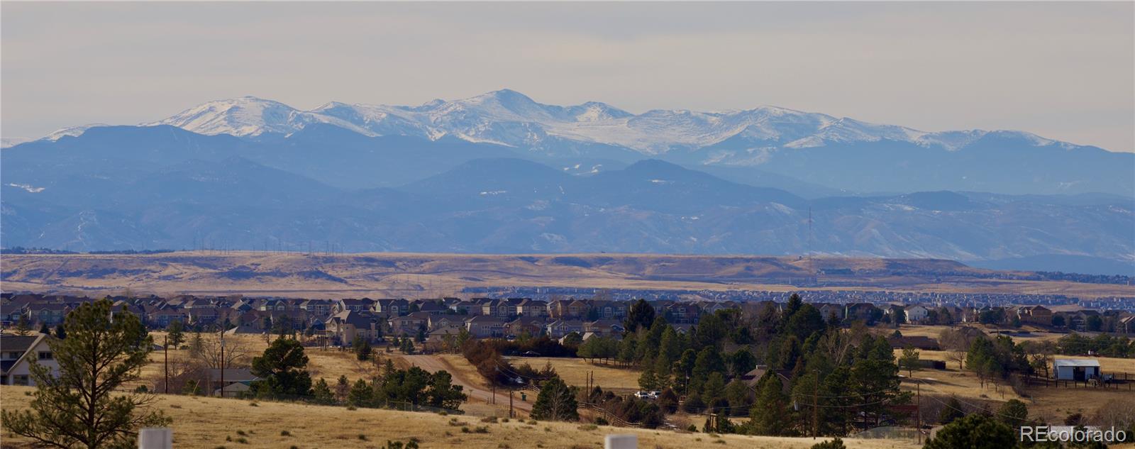 9989 North Delbert Road Parker, CO 80138 - Photo 5 of 40 Gallery Image 5