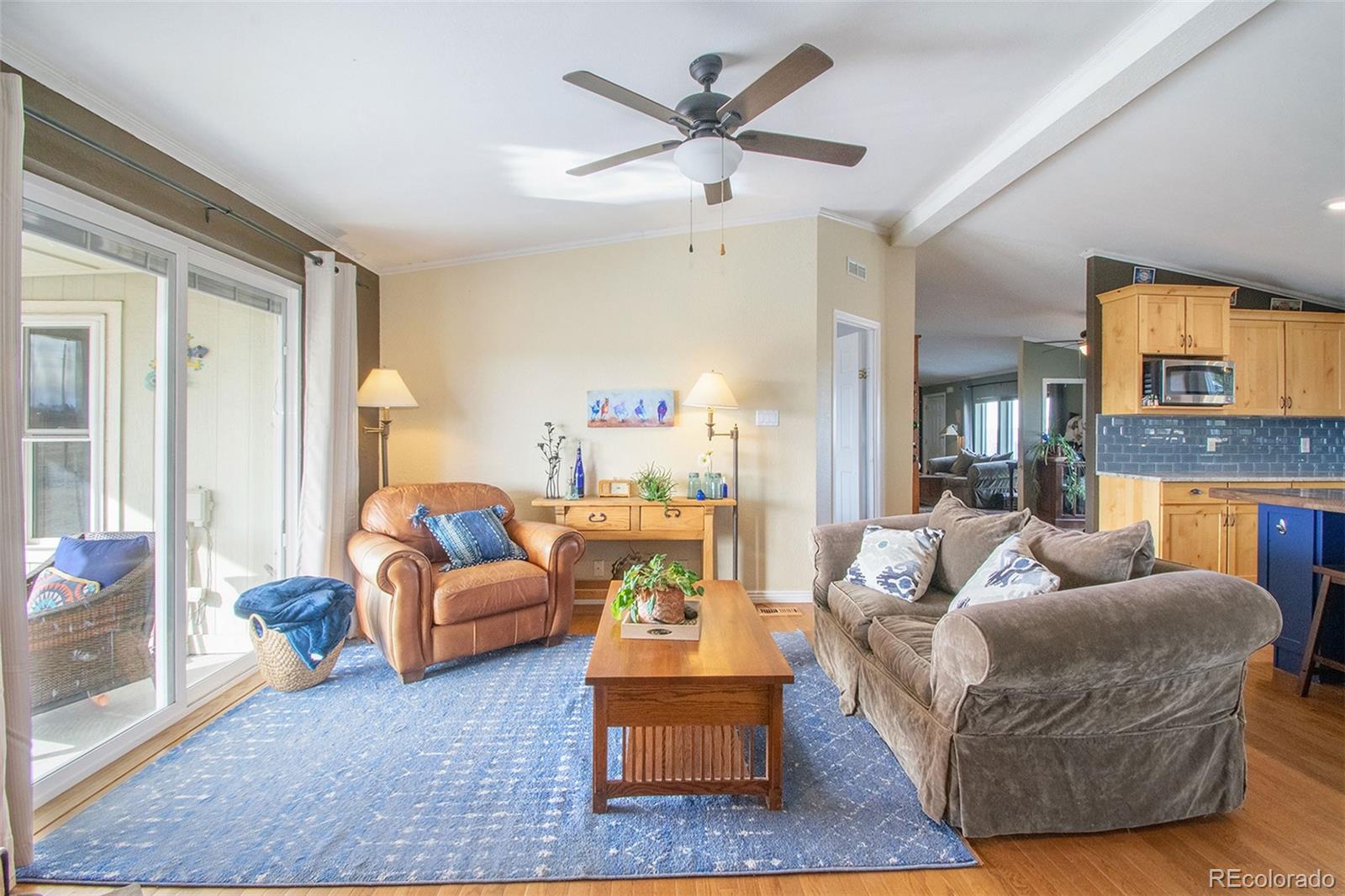 9989 North Delbert Road Parker, CO 80138 - Photo 7 of 40 Gallery Image 7