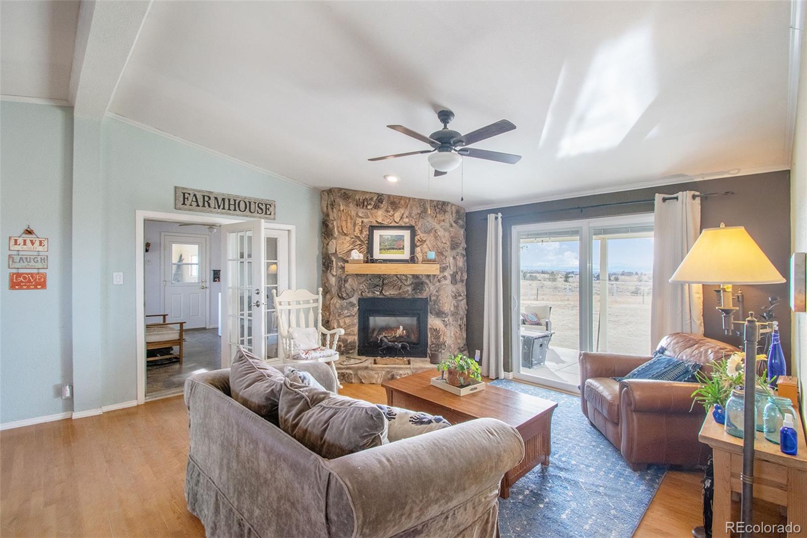 9989 North Delbert Road Parker, CO 80138 - Photo 8 of 40 Gallery Image 8