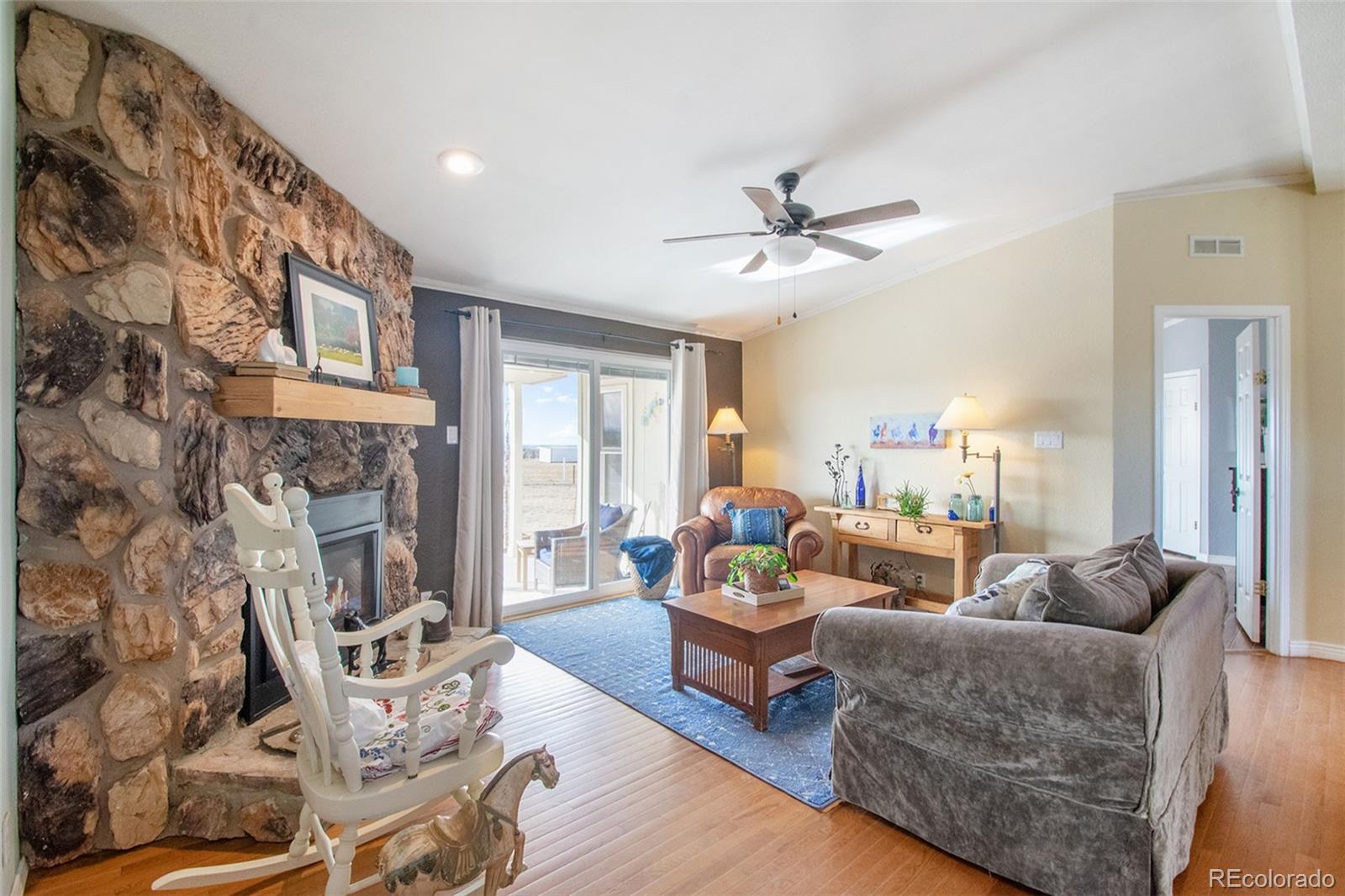9989 North Delbert Road Parker, CO 80138 - Photo 10 of 40 Gallery Image 10