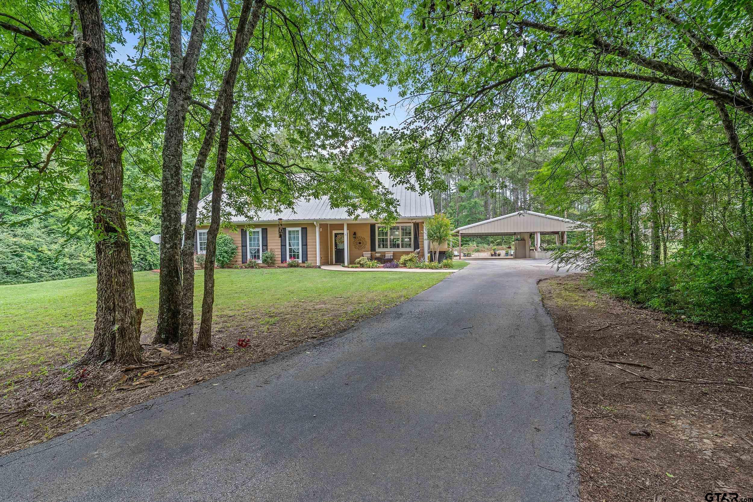 14370 County Road 343 Tyler, TX 75708 - Photo 38 of 41